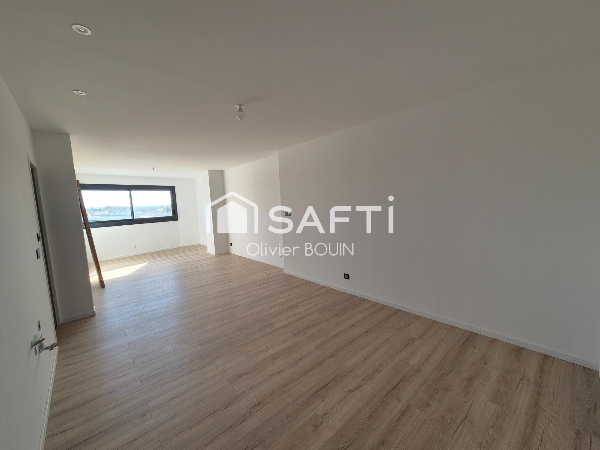 Photo-appartement