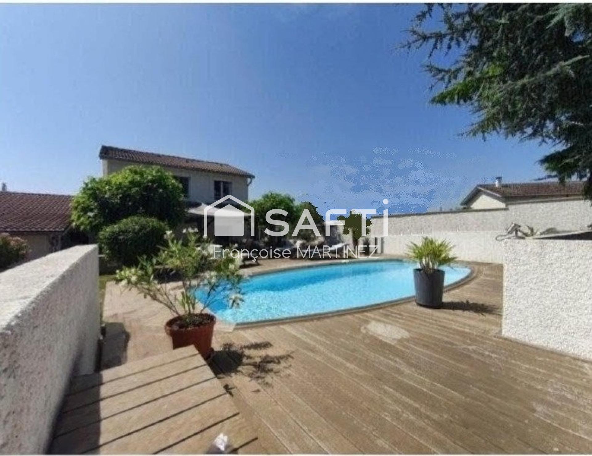 Photographie descriptive du bien