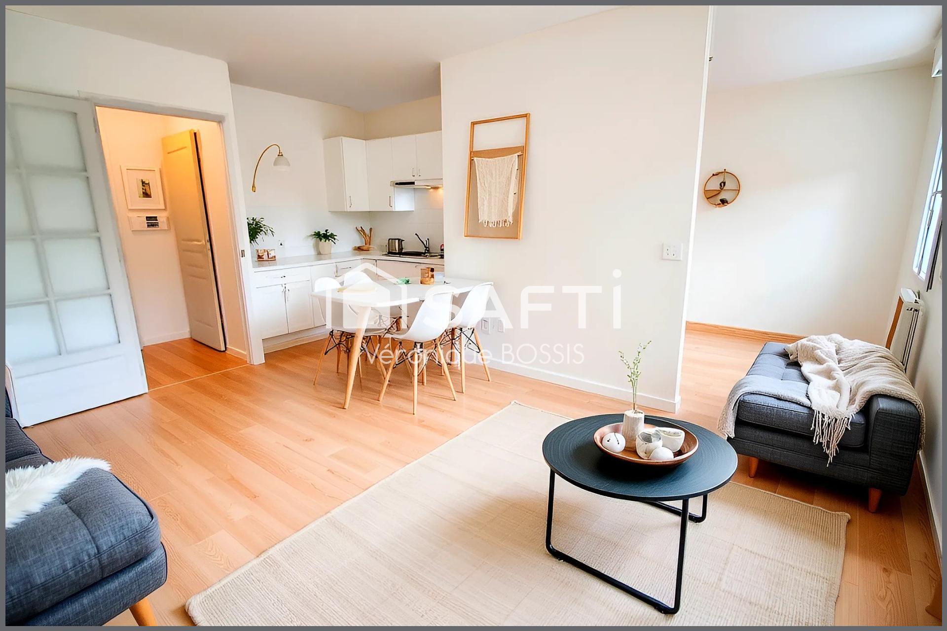 Photo-appartement
