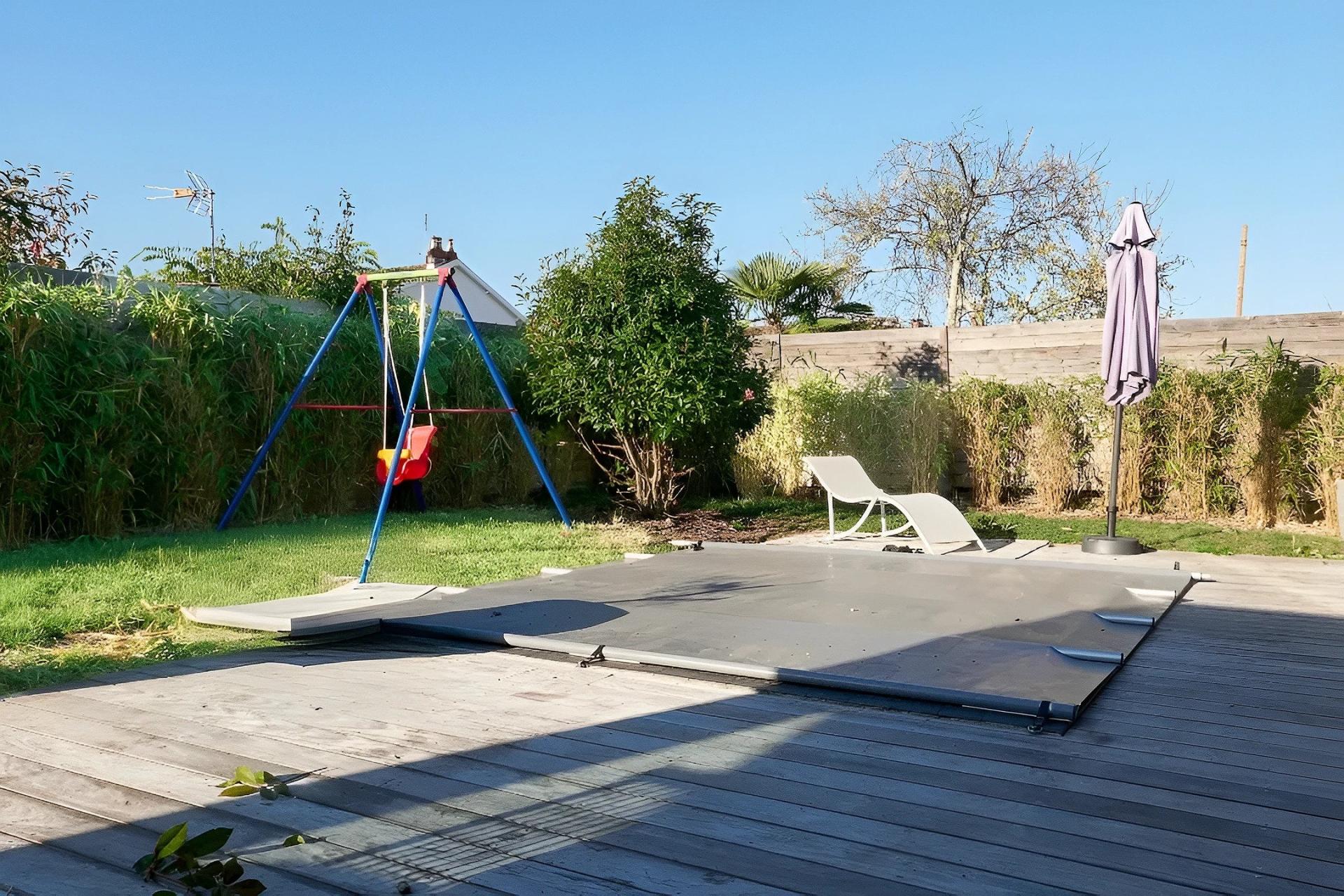 Photo 13 de l'annonce.