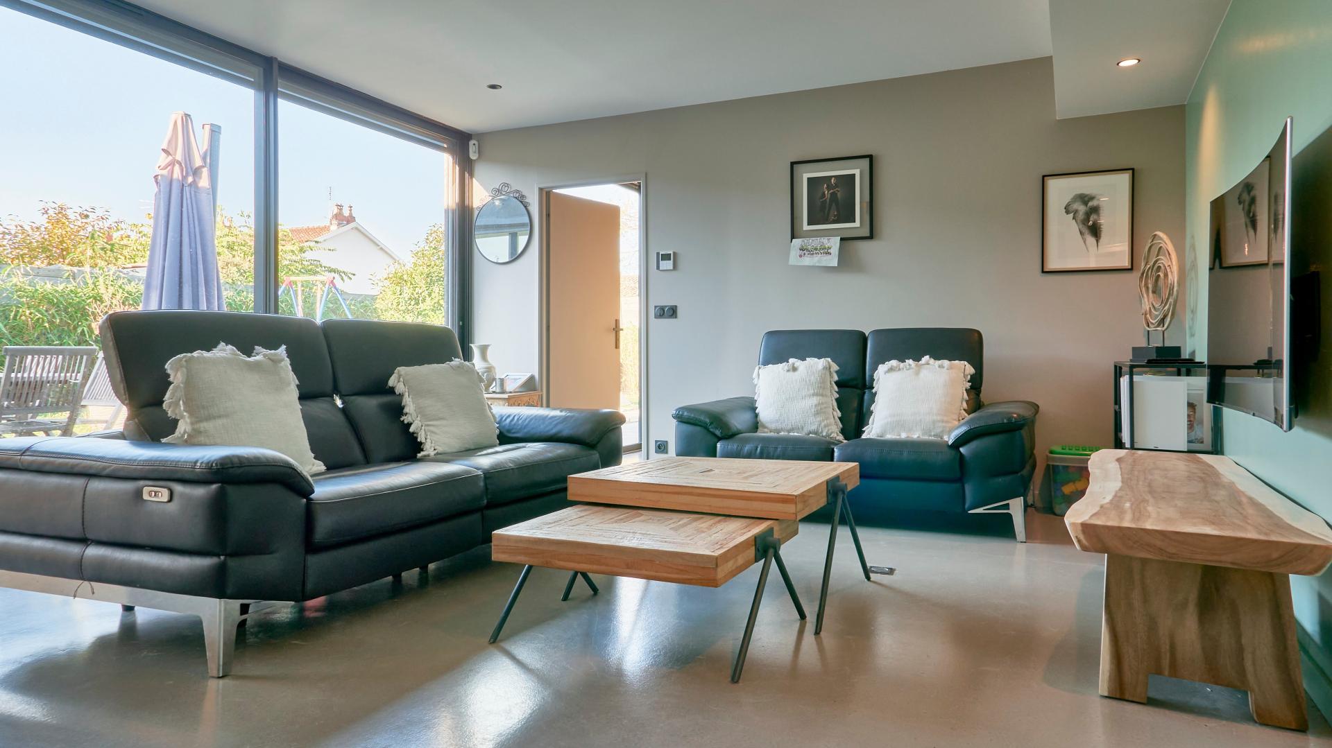 Photo 3 de l'annonce.