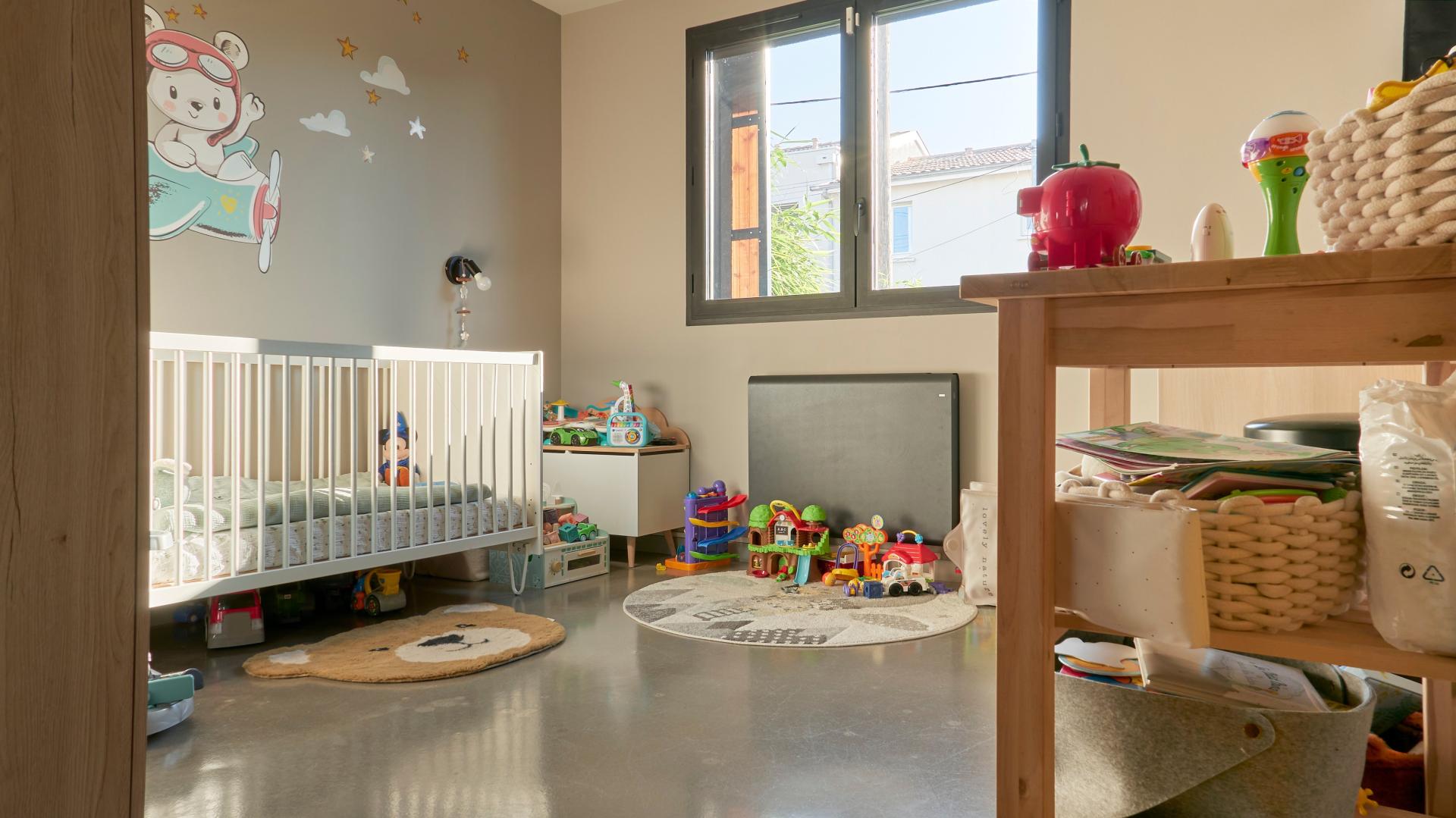 Photo 8 de l'annonce.