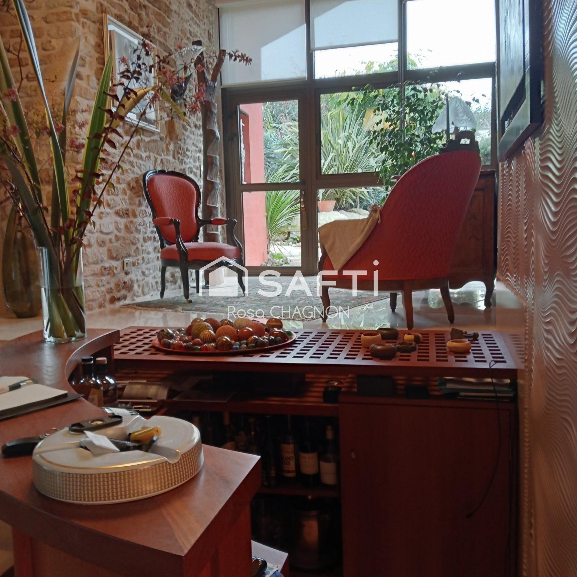 Photo 5 de l'annonce.