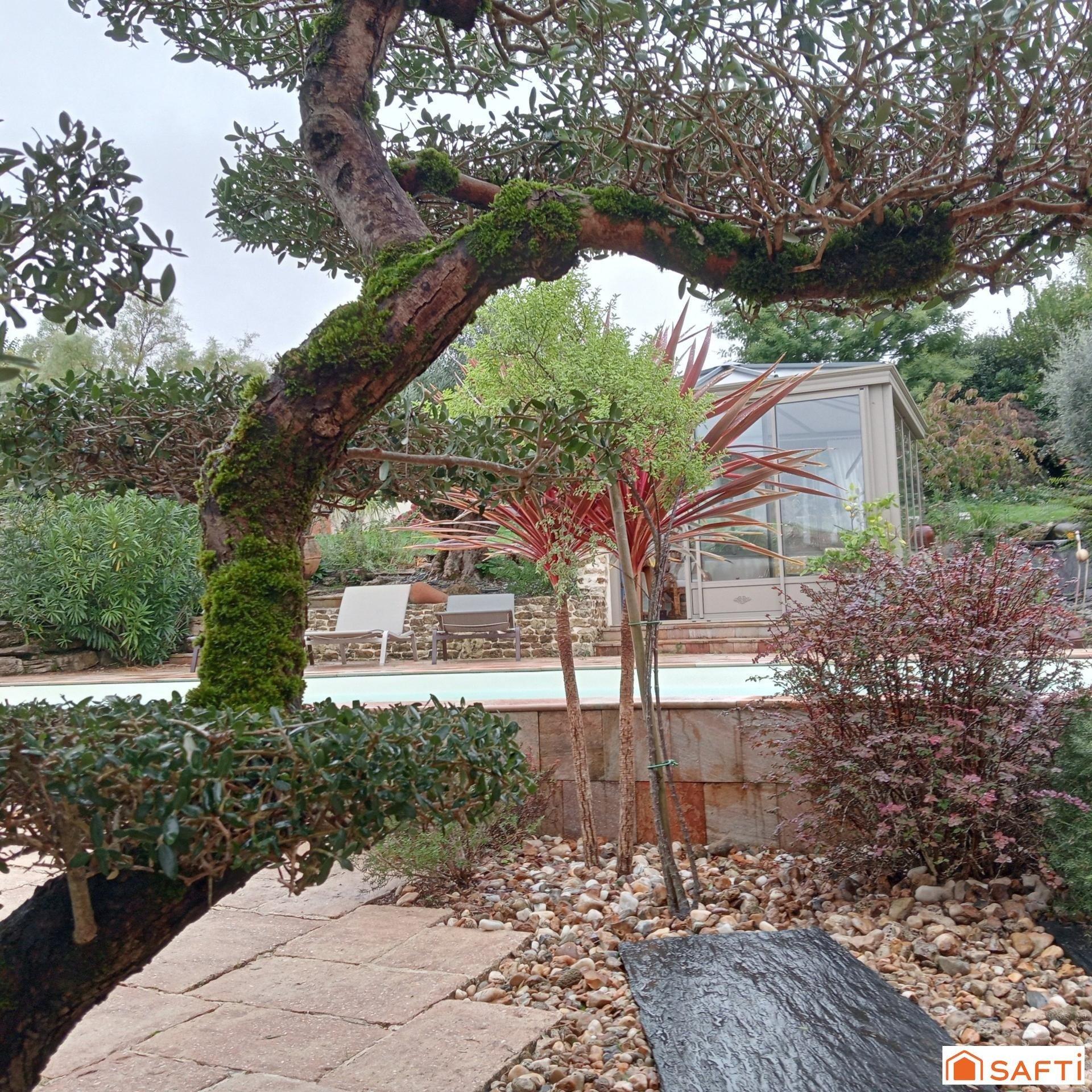 Photo 15 de l'annonce.