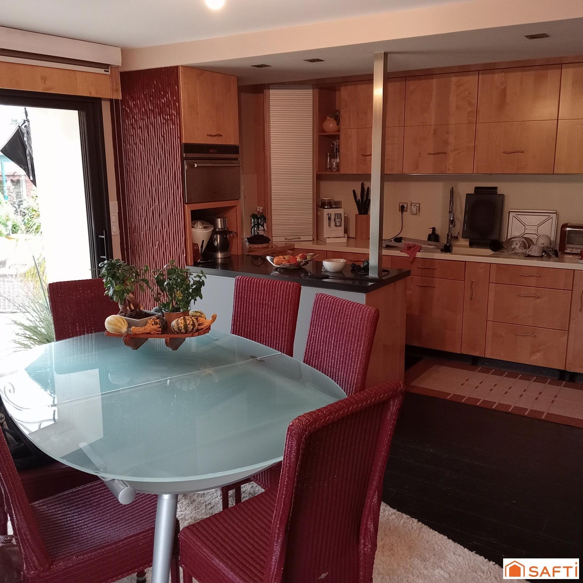 Photo 6 de l'annonce.