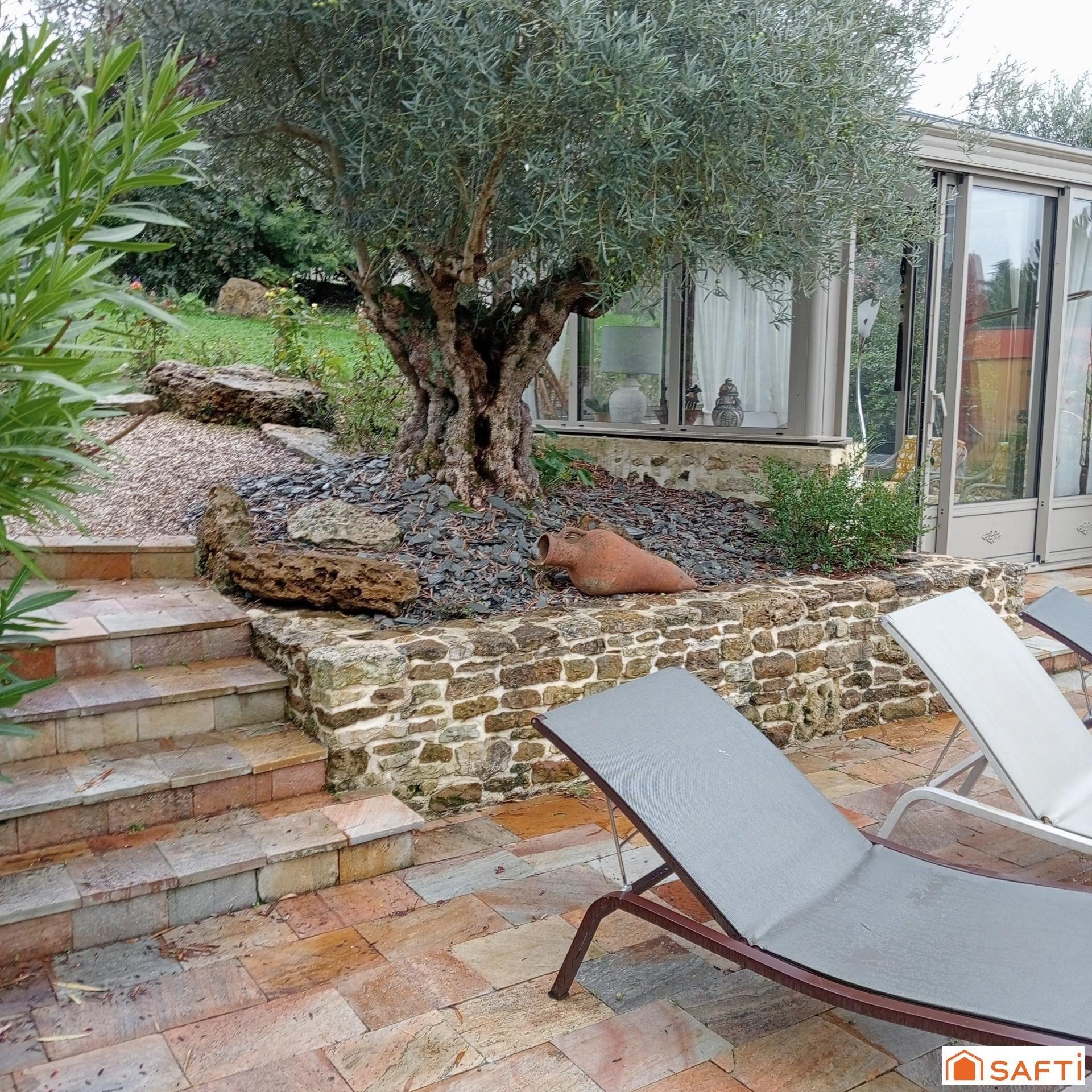 Photo 14 de l'annonce.