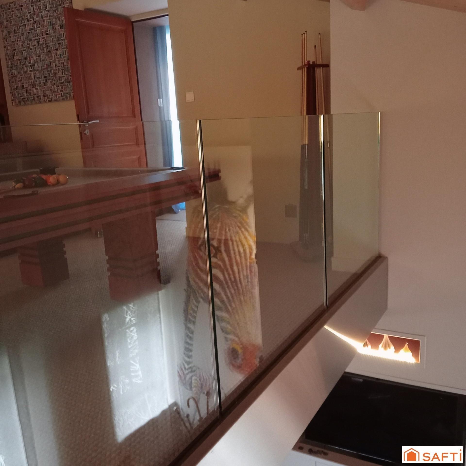 Photo 8 de l'annonce.