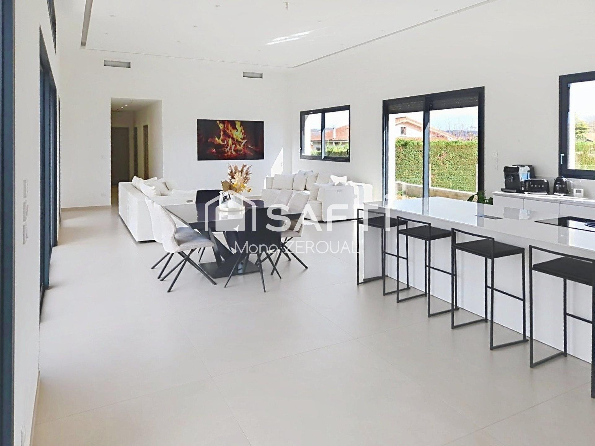 Photographie descriptive du bien