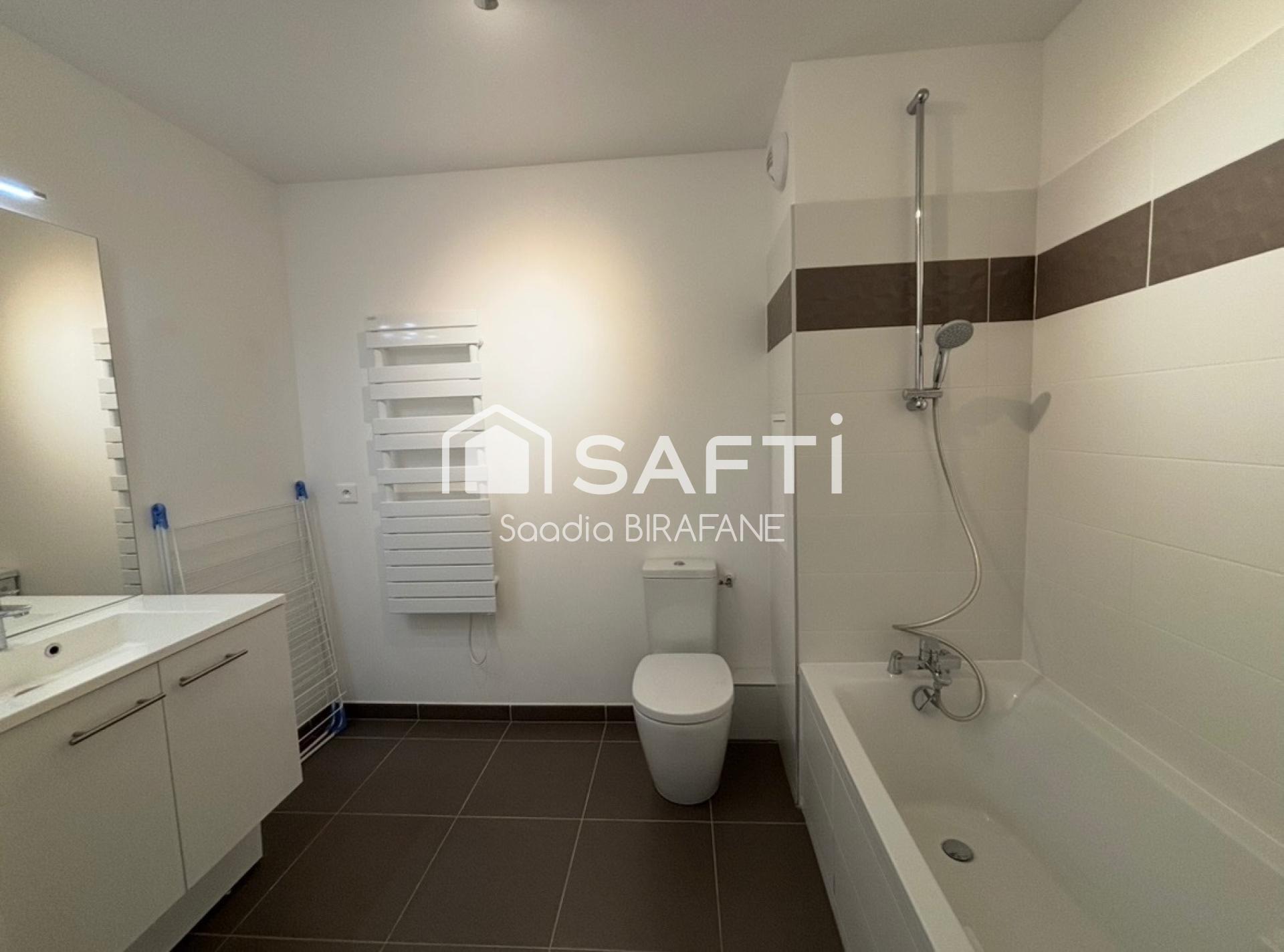 Photo-appartement