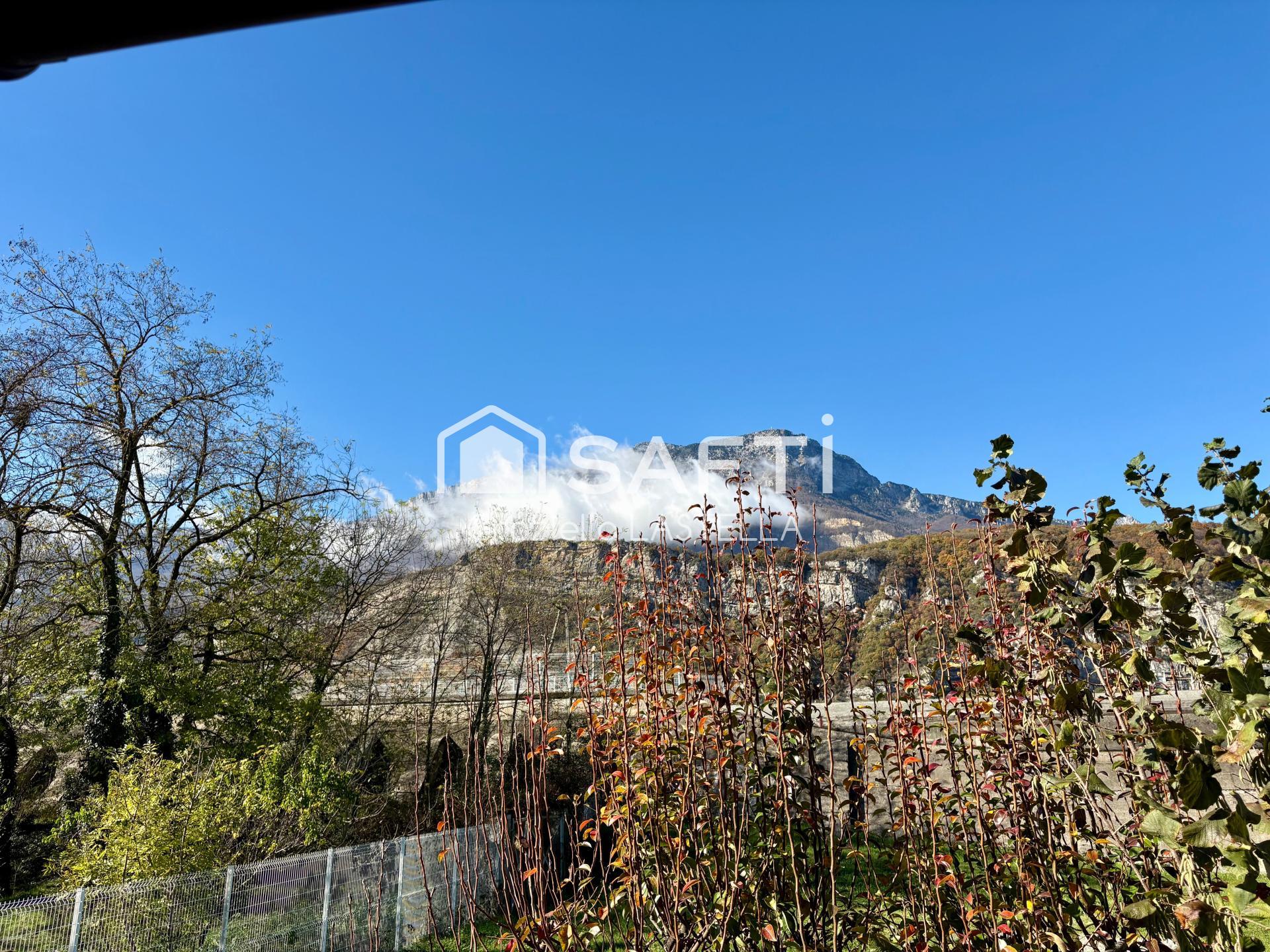 Photographie descriptive du bien