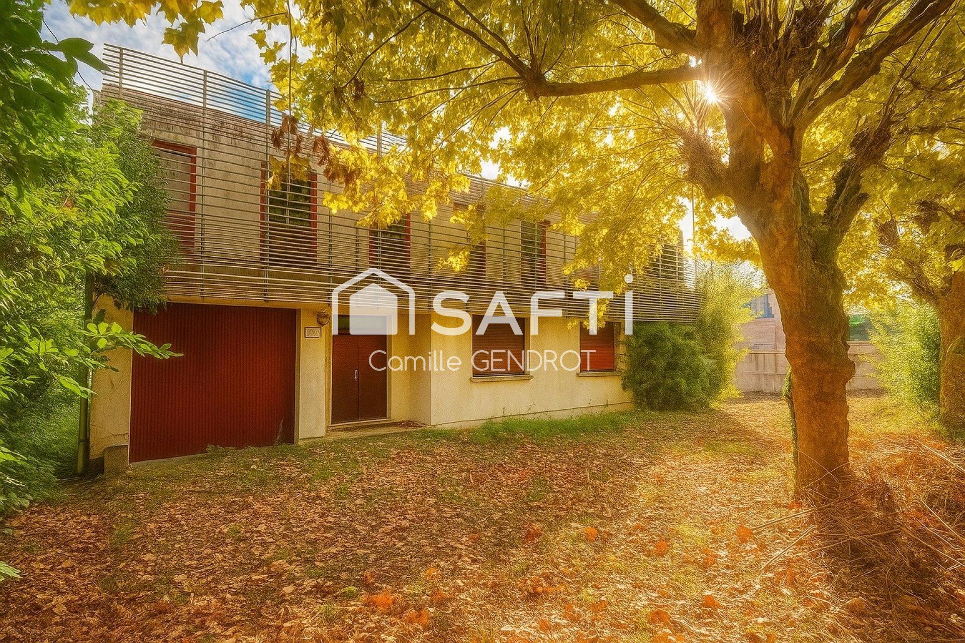 Photographie descriptive du bien