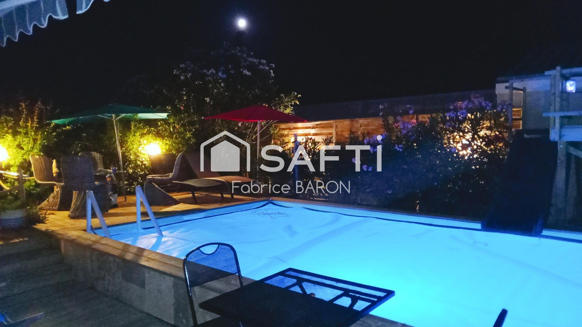 Photographie descriptive du bien