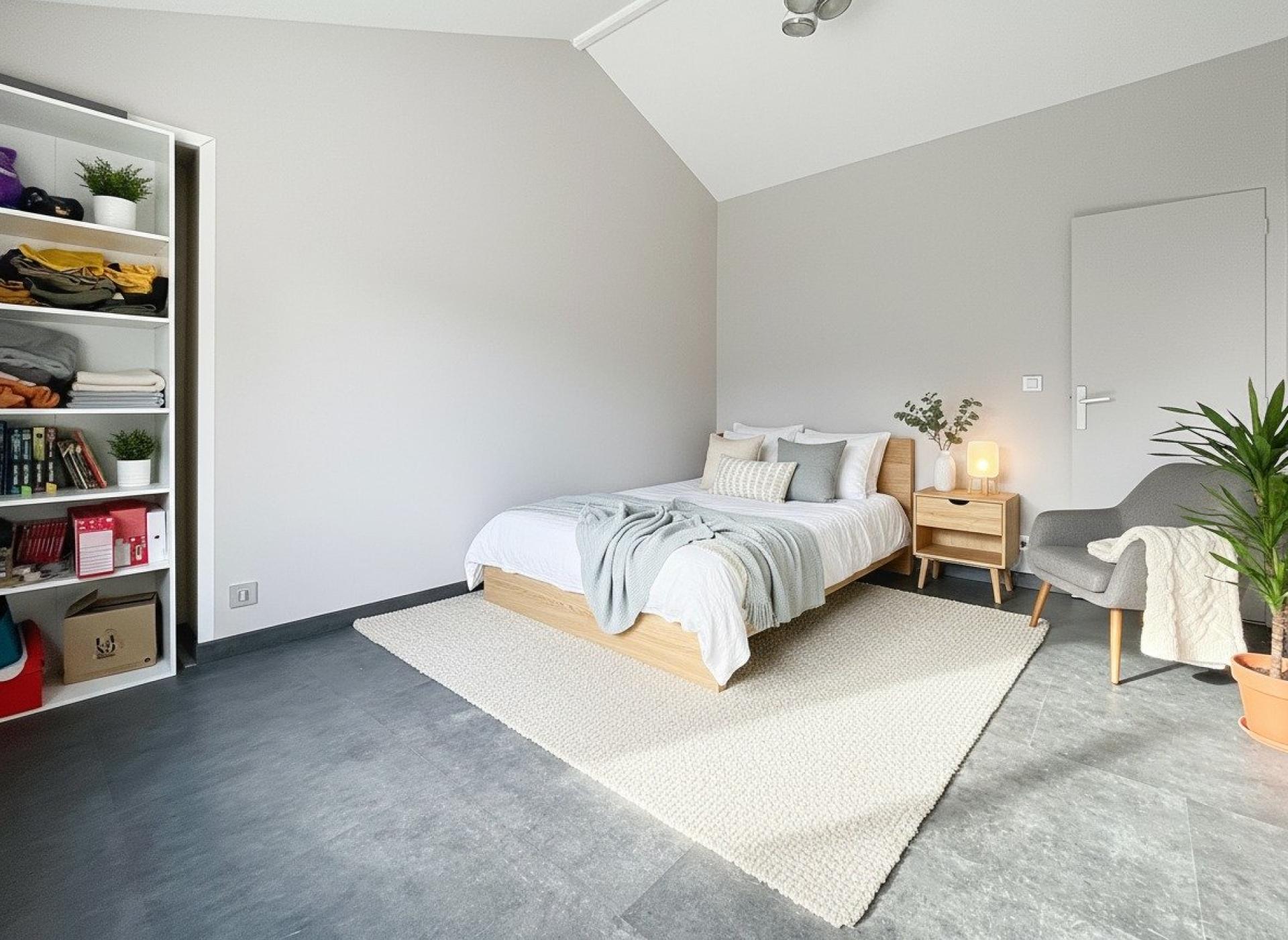 Photo 13 de l'annonce.