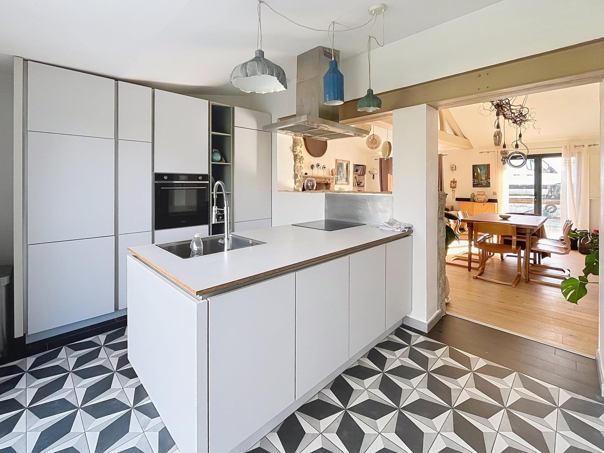 Photo 3 de l'annonce.