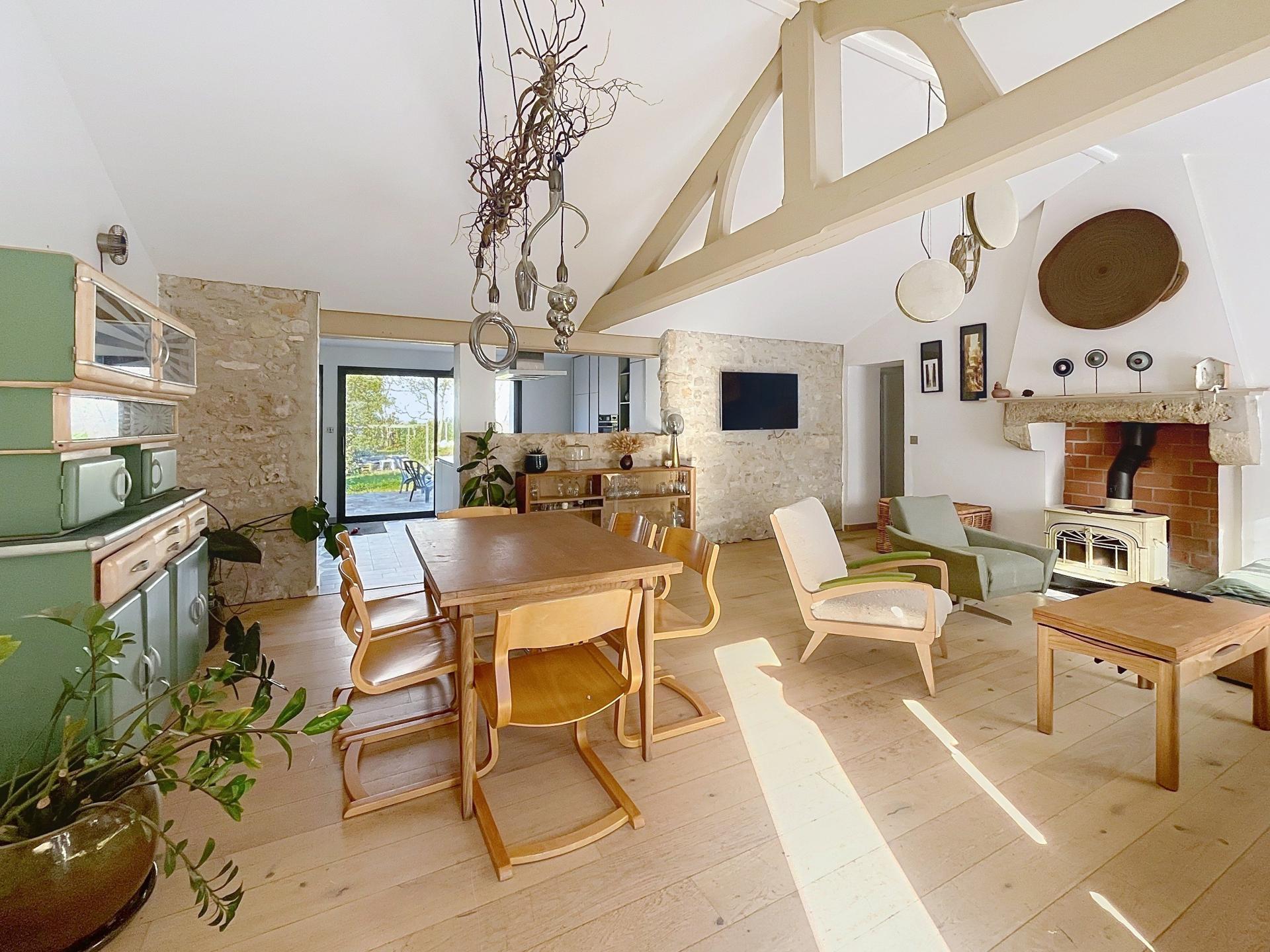 Photo 4 de l'annonce.