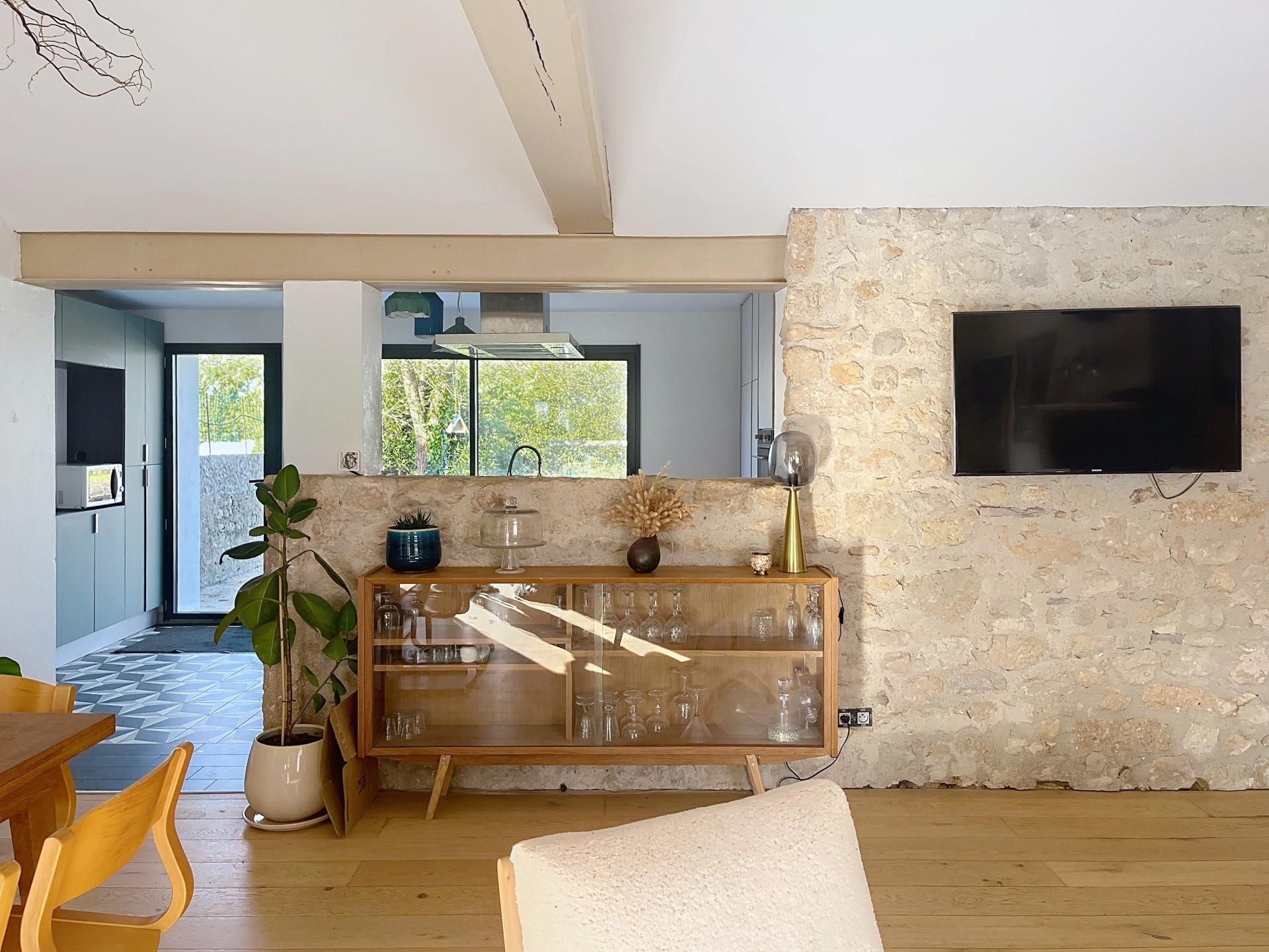 Photo 2 de l'annonce.