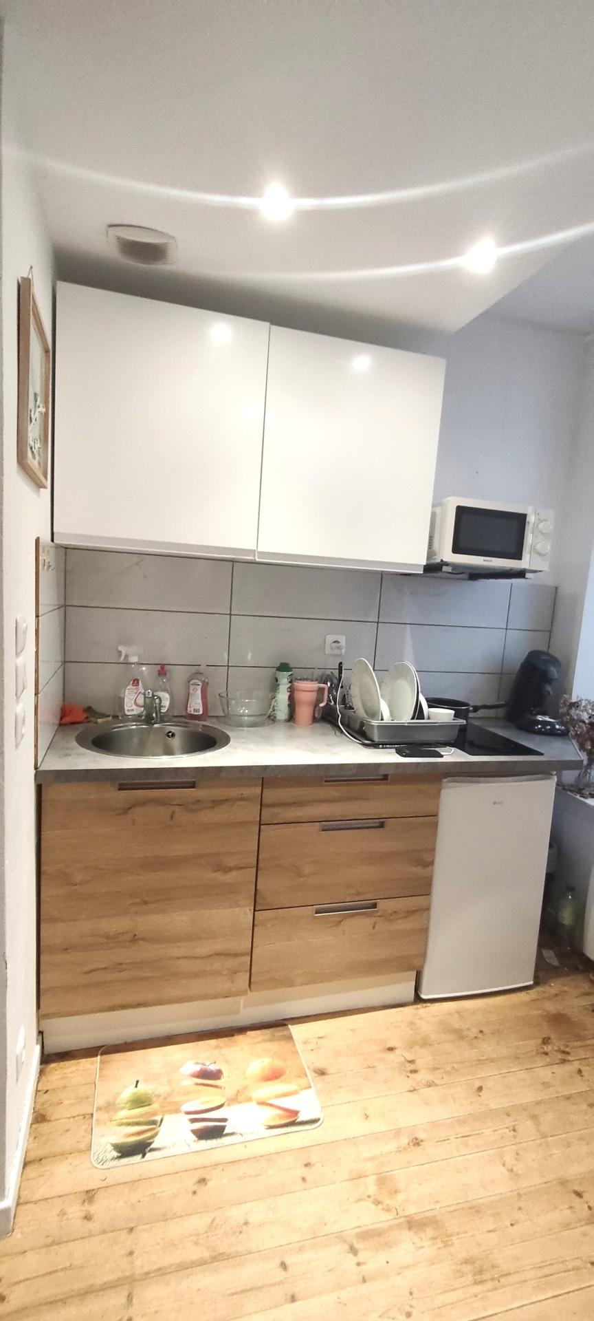Photo-appartement