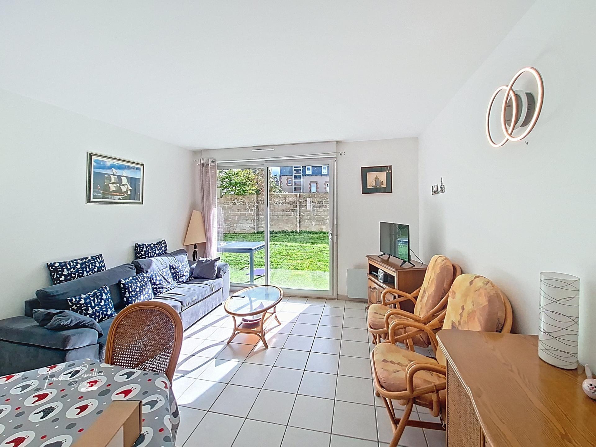 Photographie descriptive du bien