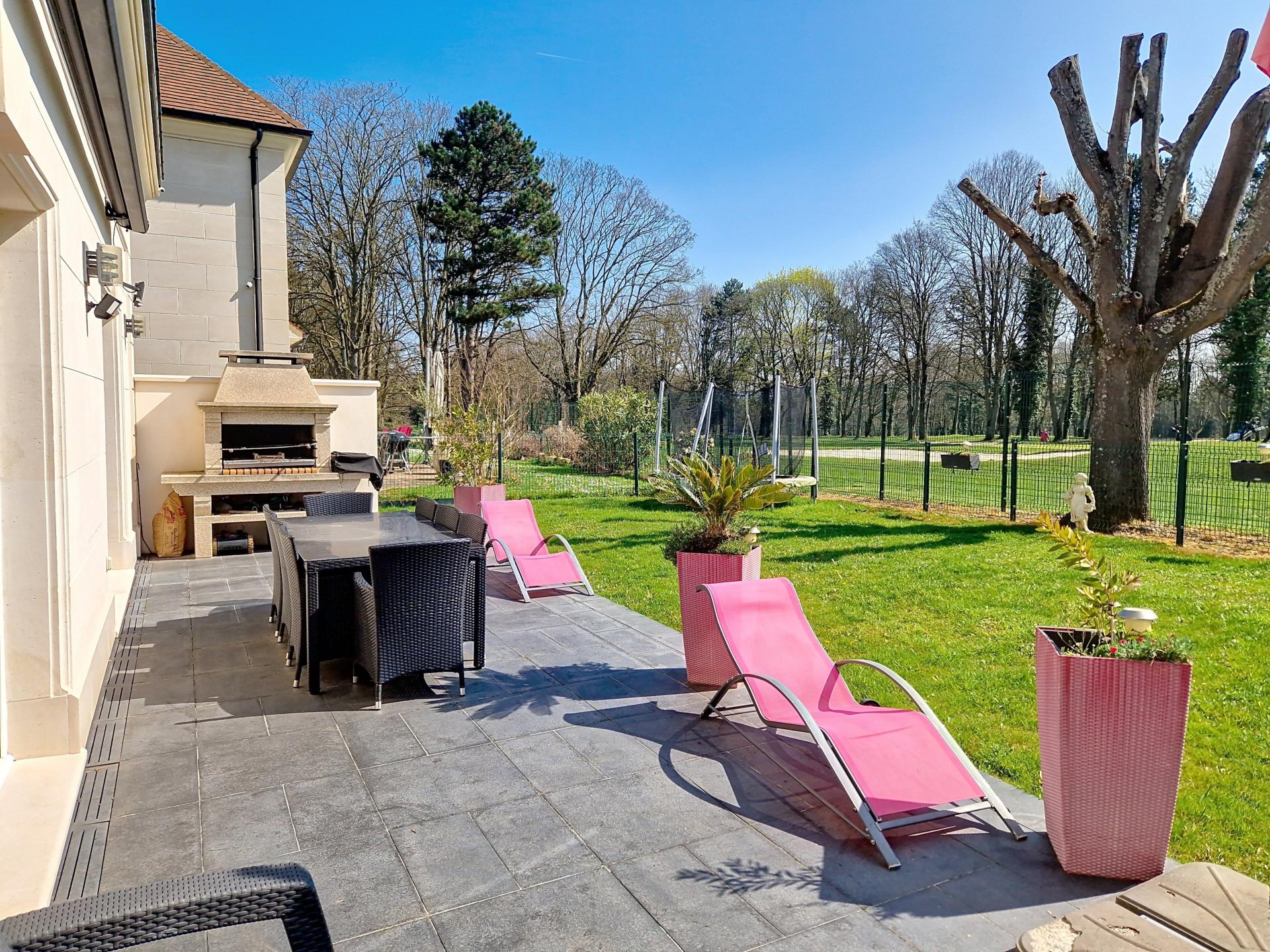 Photo 3 de l'annonce.