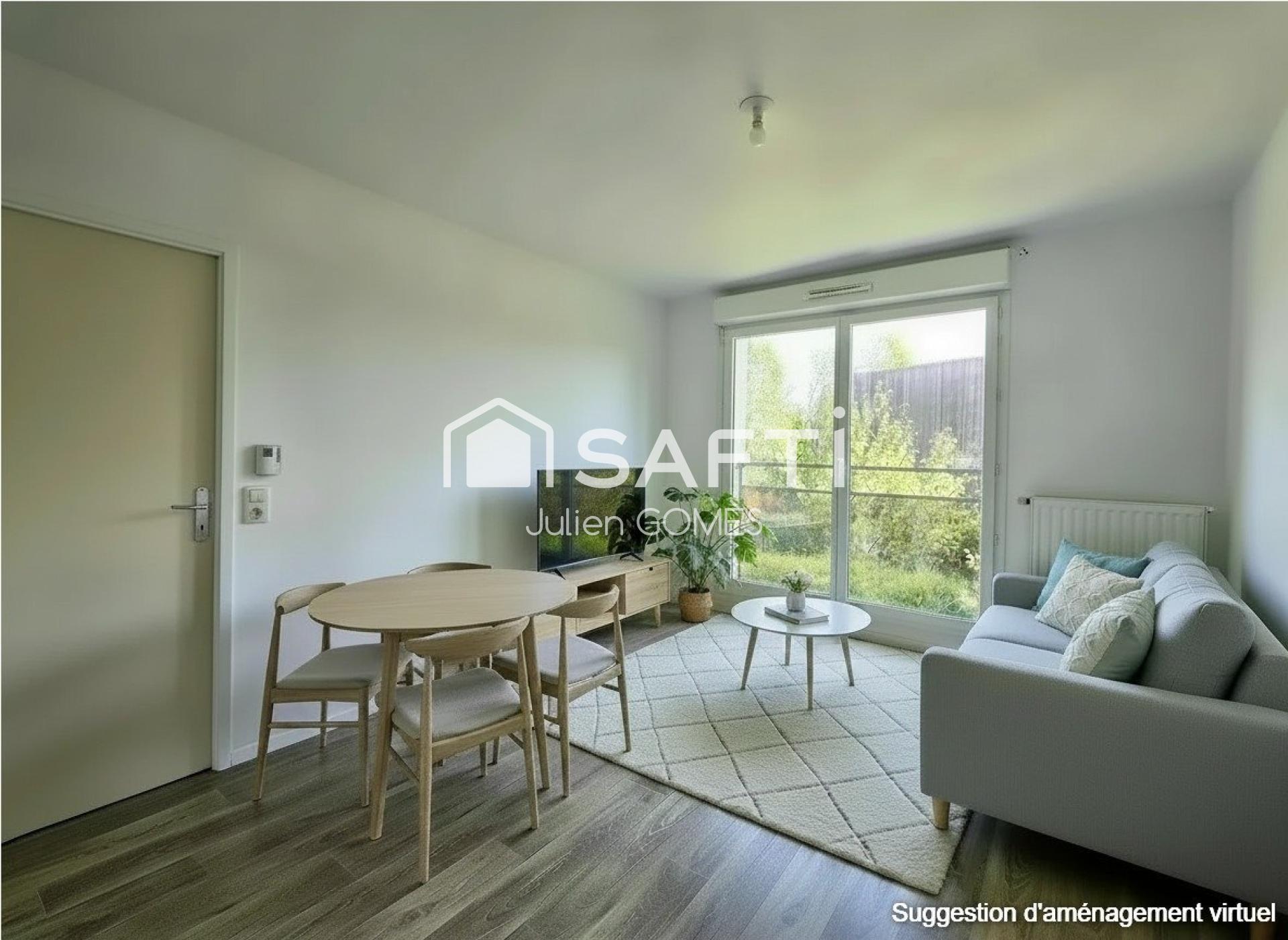 Photo-appartement