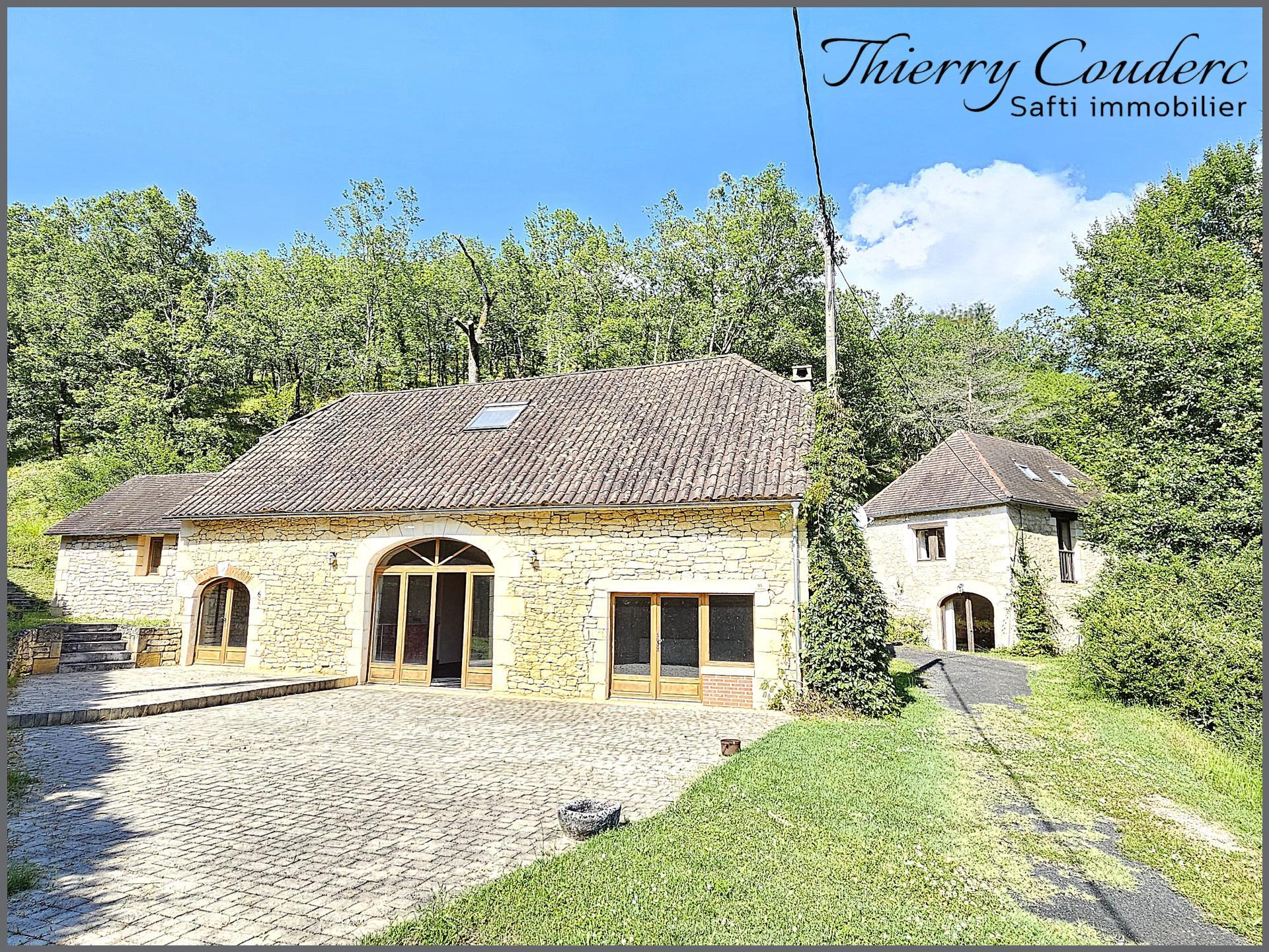 Photographie descriptive du bien