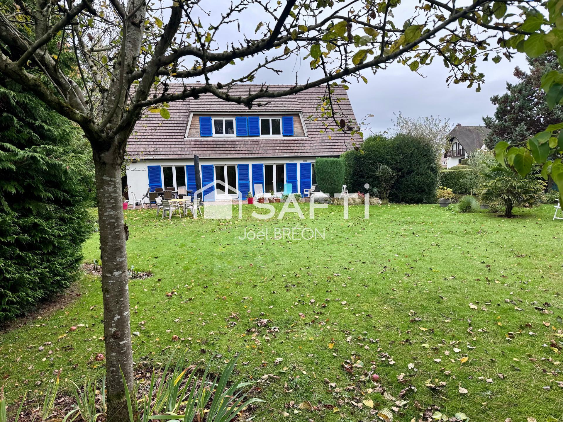 Photographie descriptive du bien