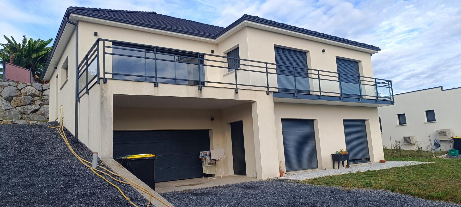 Photographie descriptive du bien