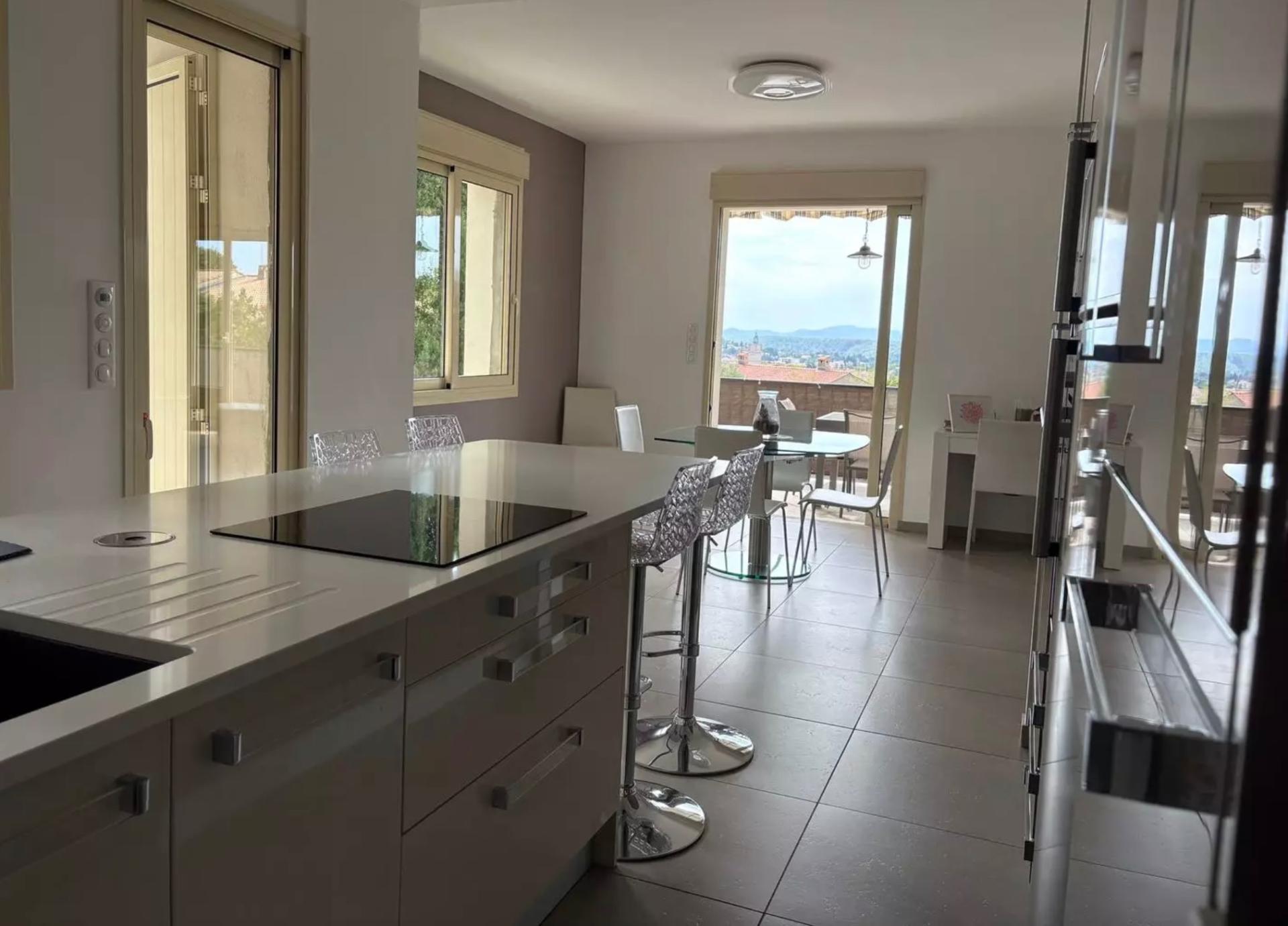 Photographie descriptive du bien