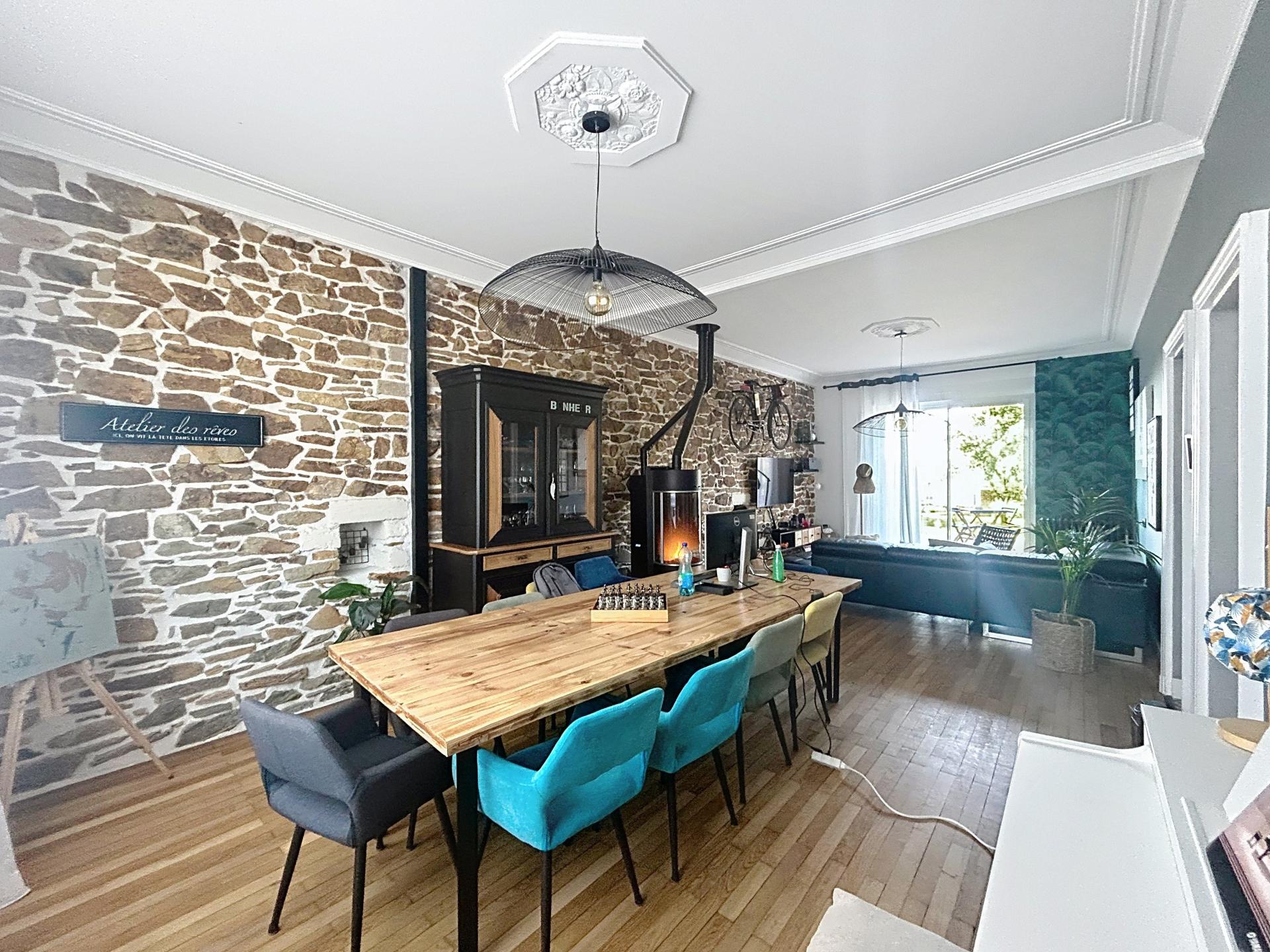 Photographie descriptive du bien