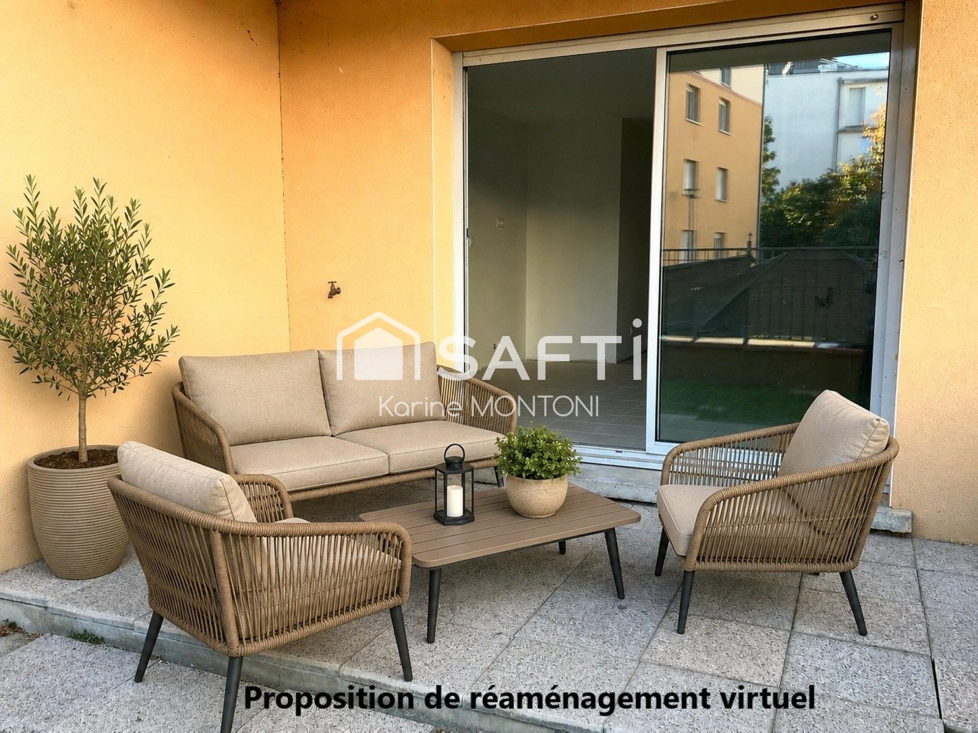 Photo-appartement