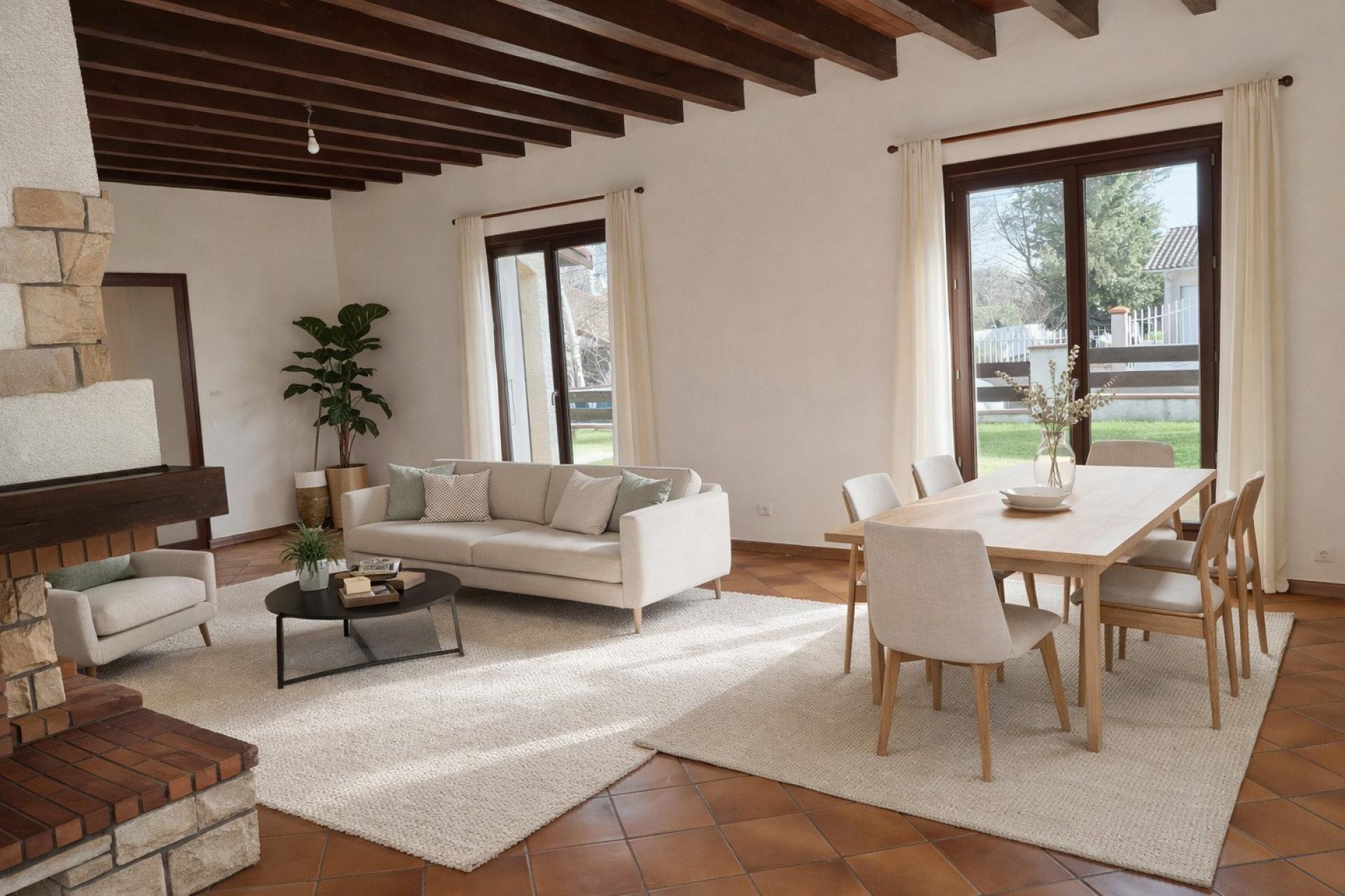 Photo 2 de l'annonce.