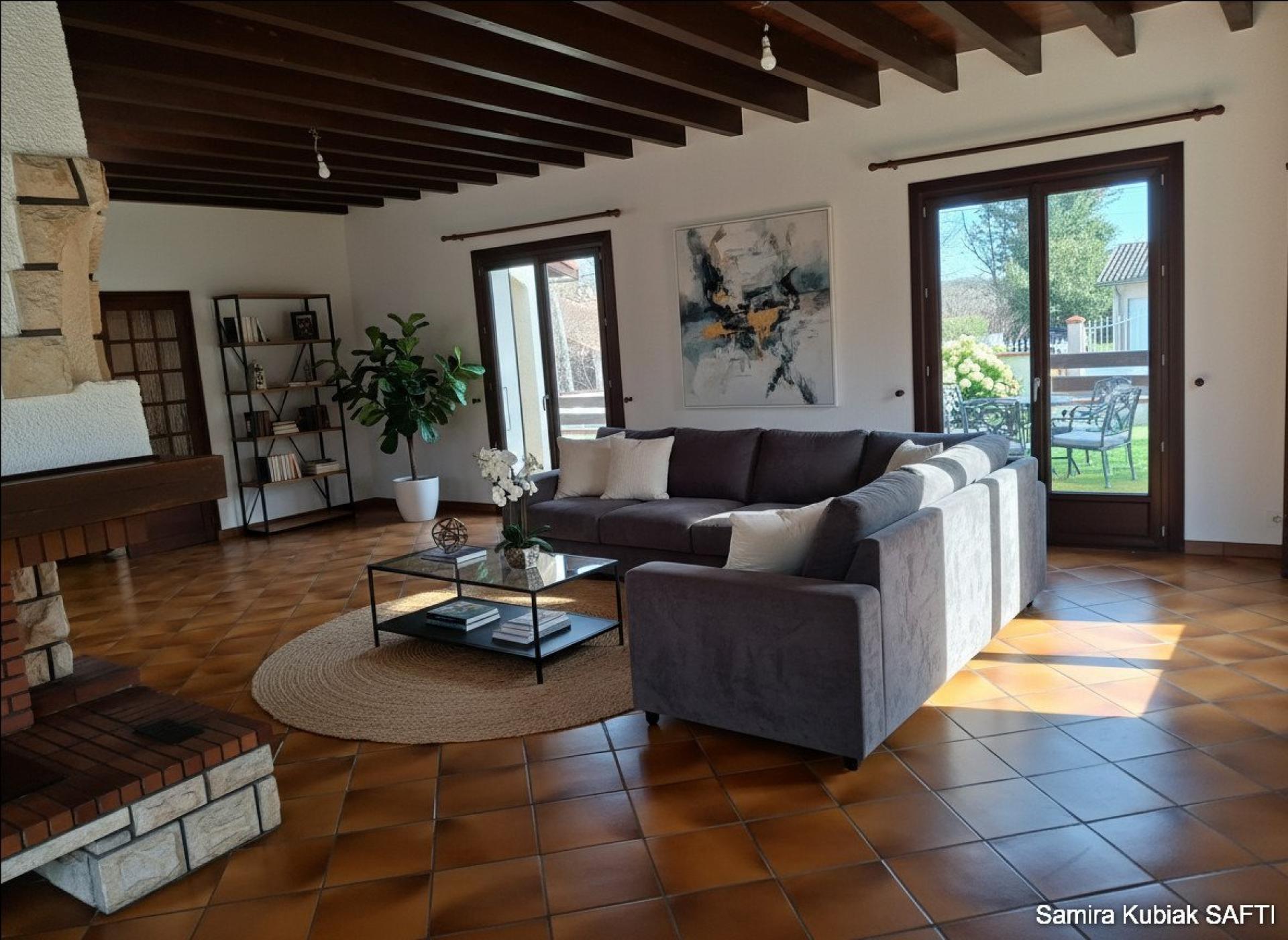 Photo 11 de l'annonce.