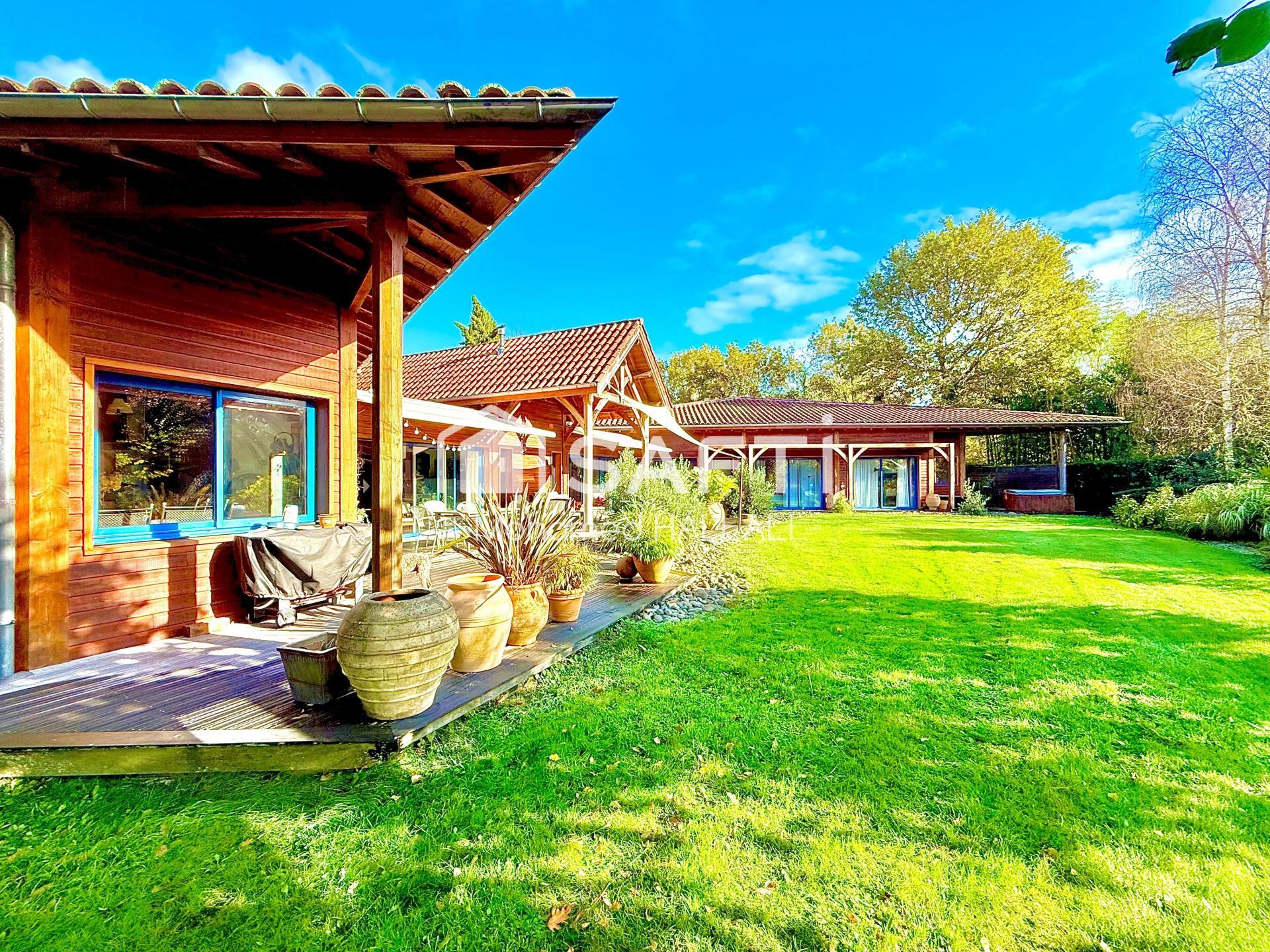 Photographie descriptive du bien