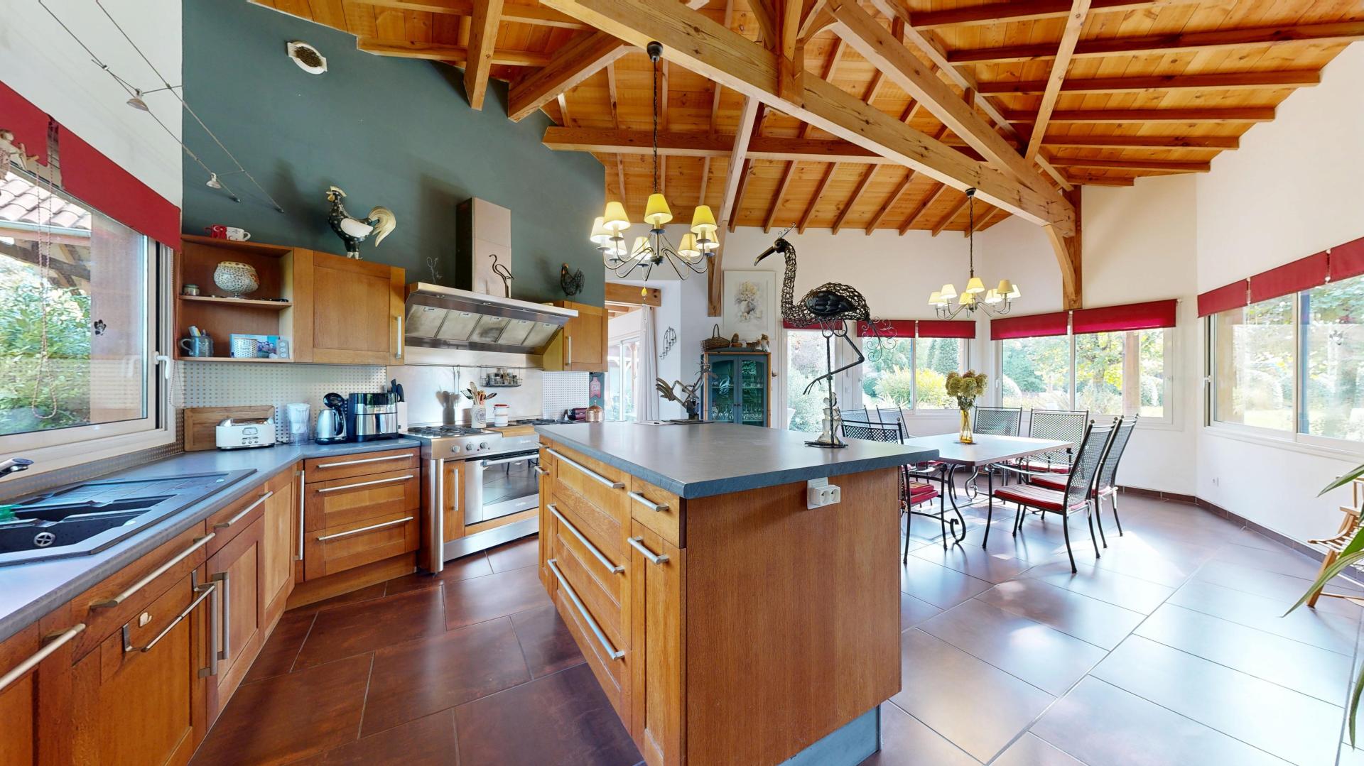 Photo 4 de l'annonce.