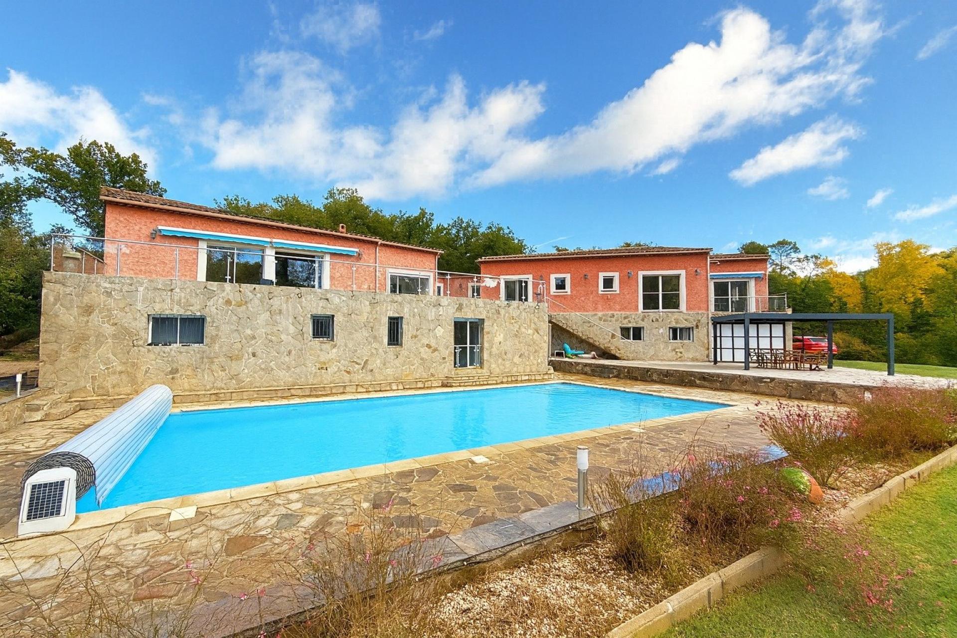 Photographie descriptive du bien