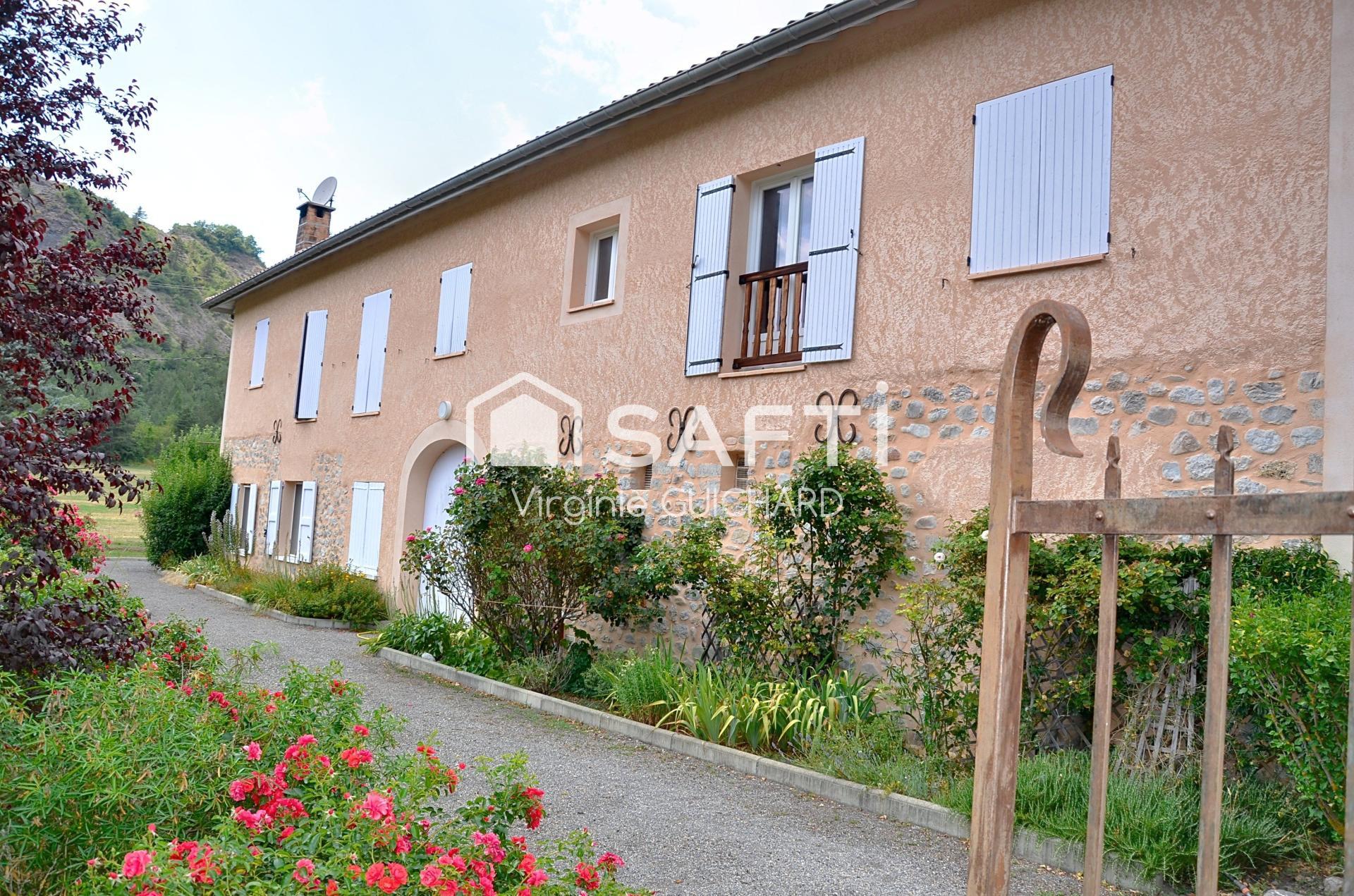 Photographie descriptive du bien