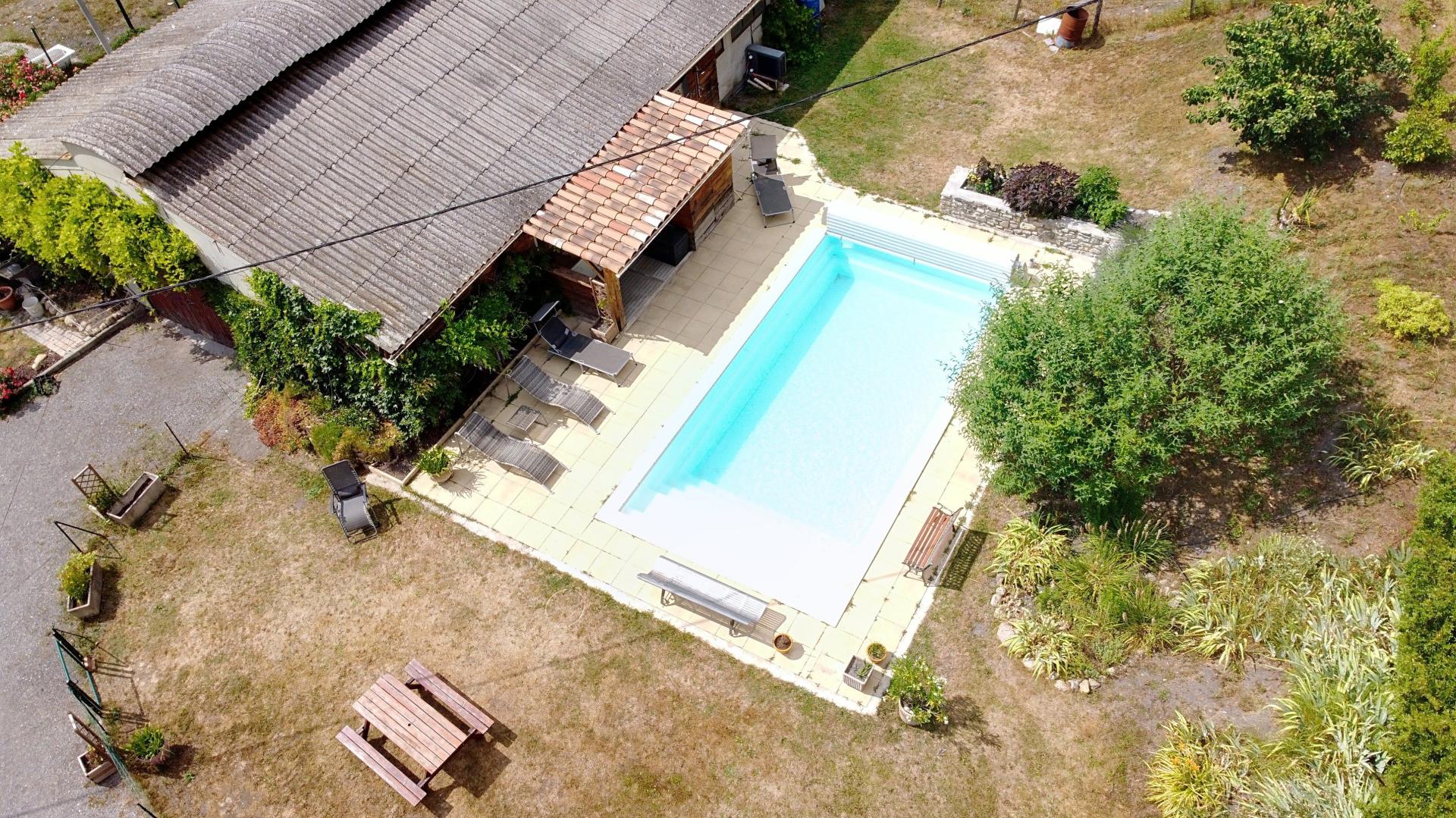 Photo 8 de l'annonce.