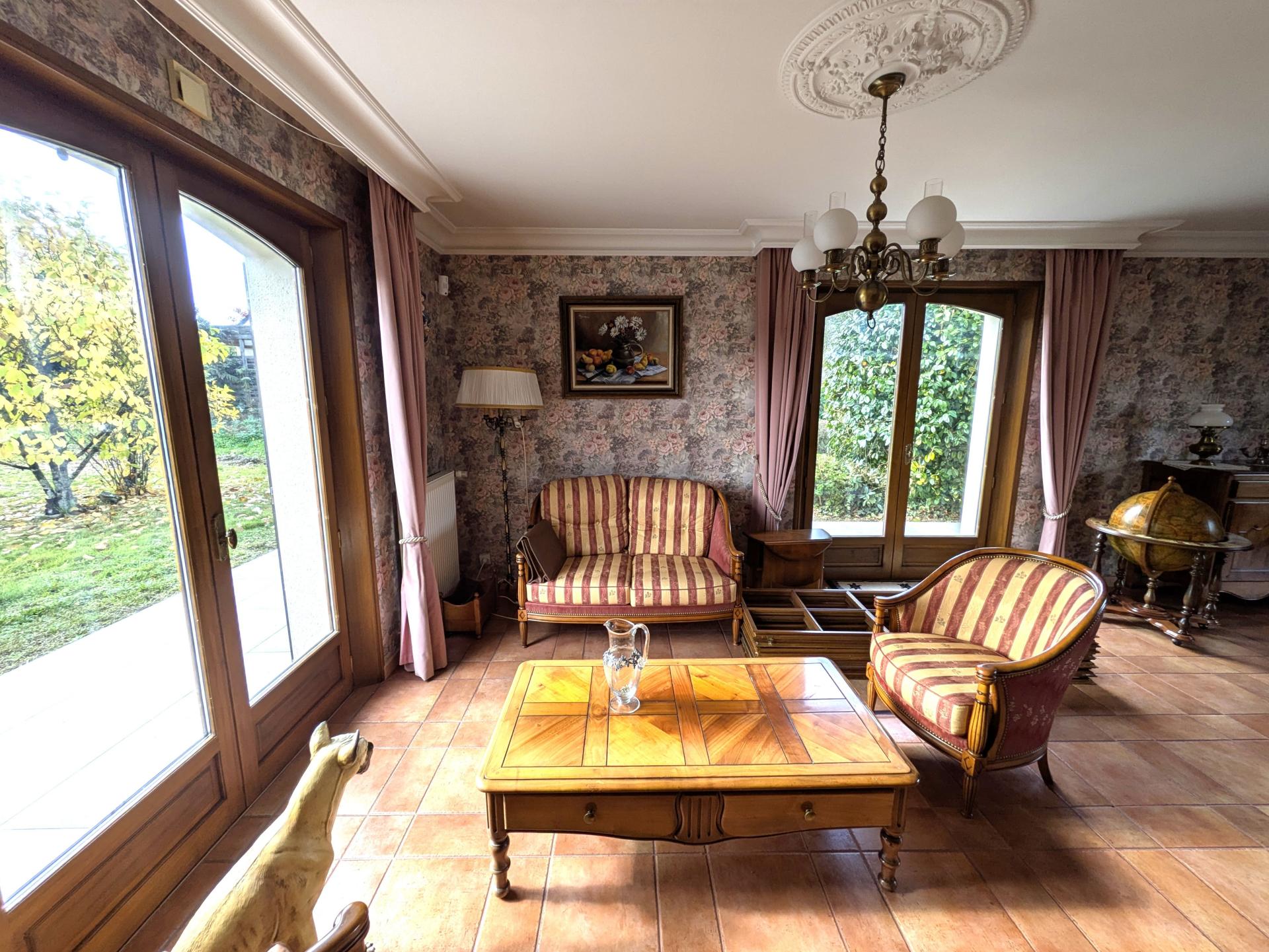 Photo 5 de l'annonce.