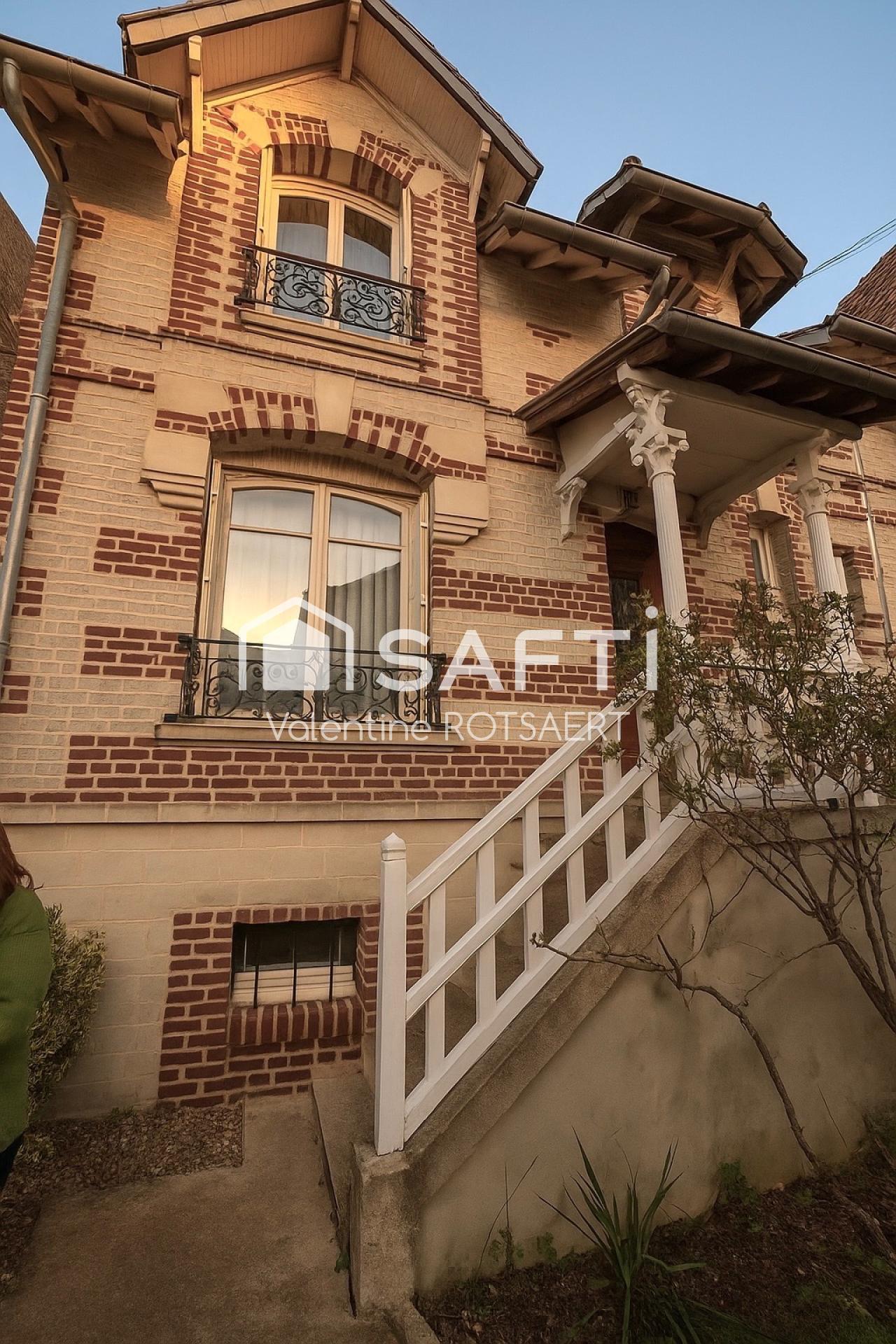 Photographie descriptive du bien