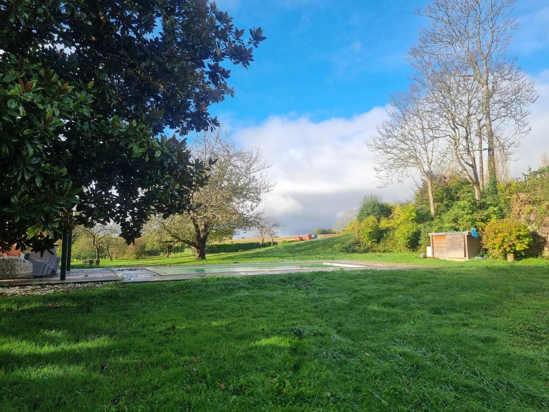 Photo 20 de l'annonce.