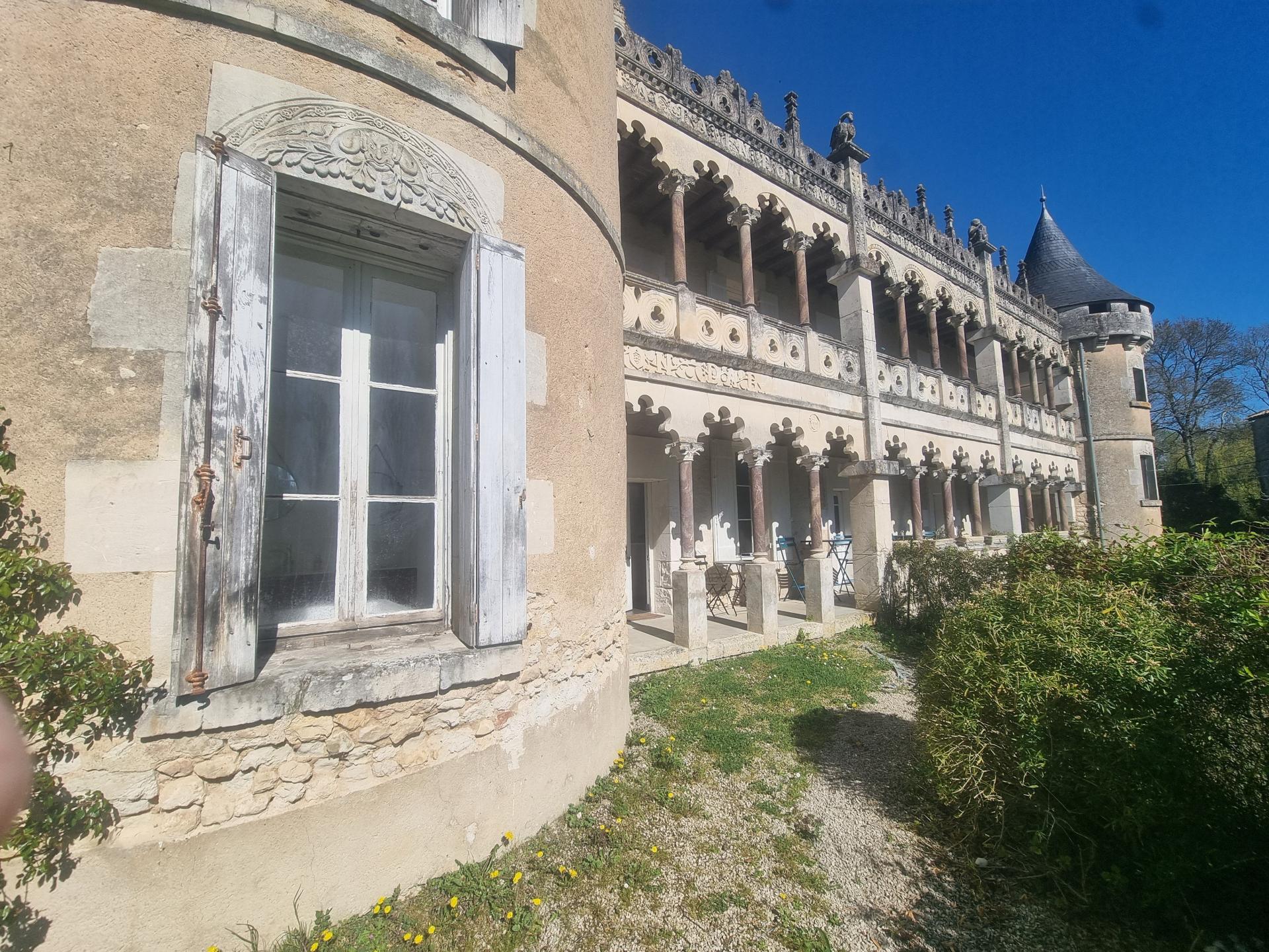 Photo 6 de l'annonce.