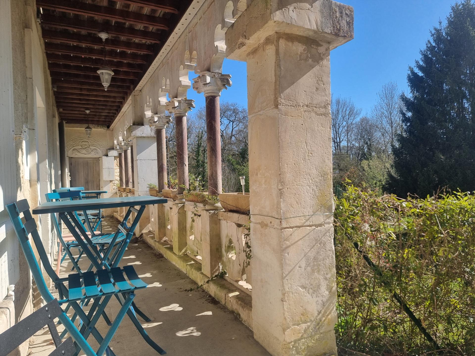 Photo 5 de l'annonce.