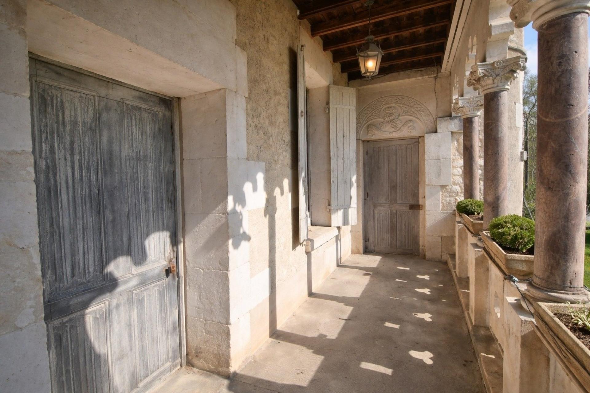 Photo 4 de l'annonce.