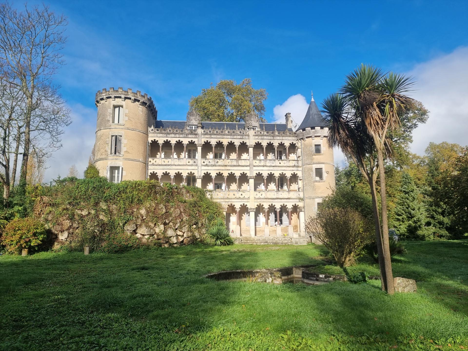 Photo 2 de l'annonce.