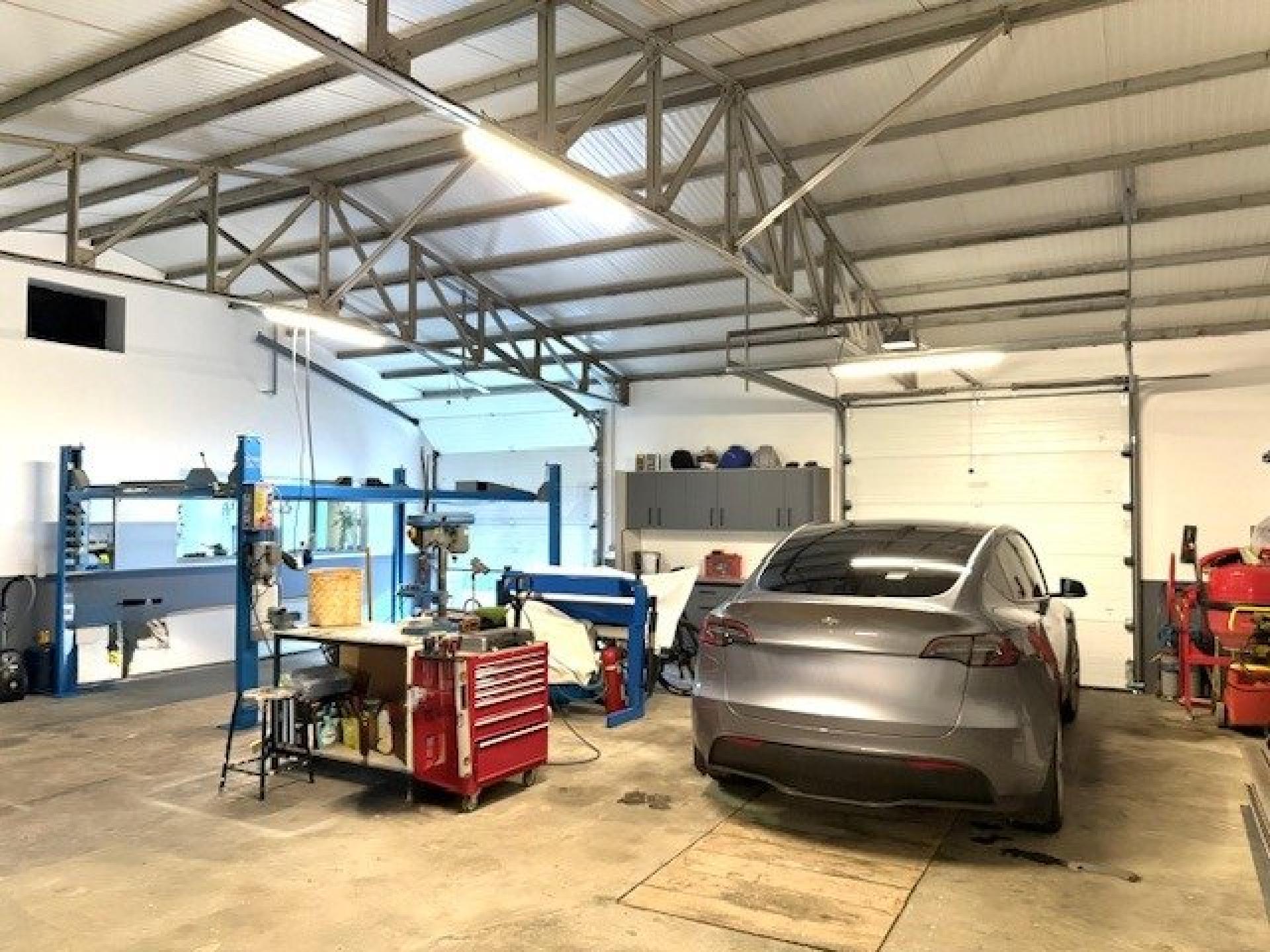 Photo 10 de l'annonce.