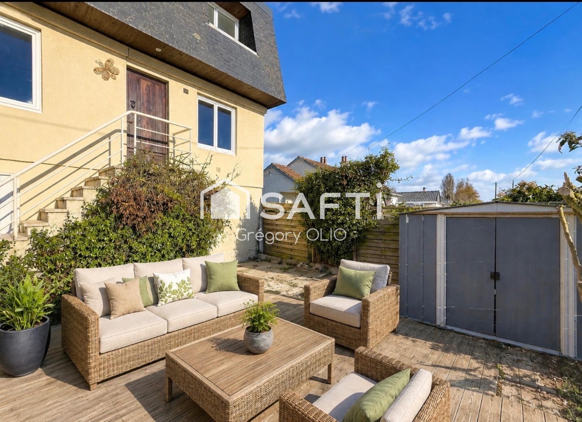 Photo-appartement