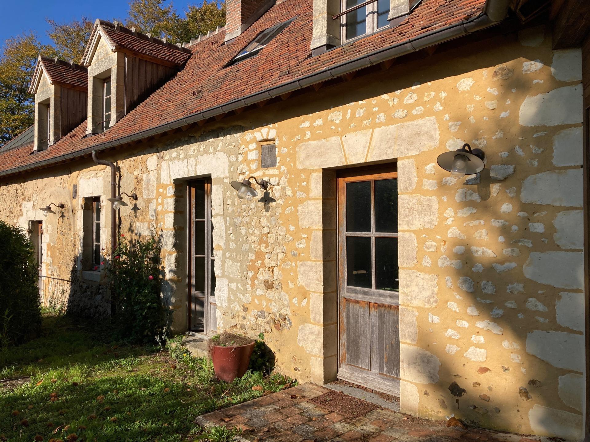 Photographie descriptive du bien