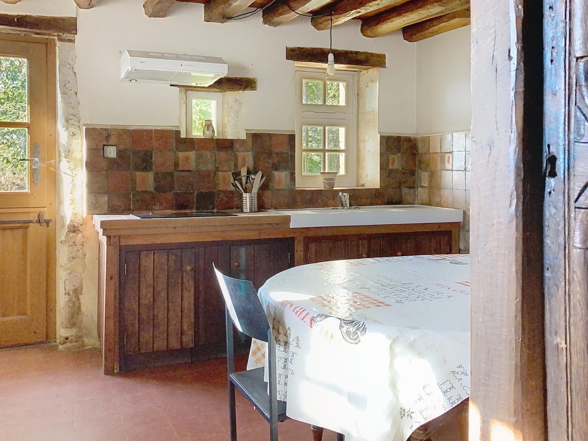 Photo 14 de l'annonce.