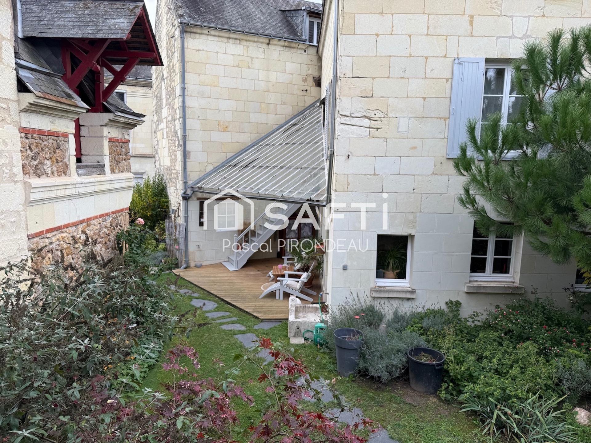 Photographie descriptive du bien