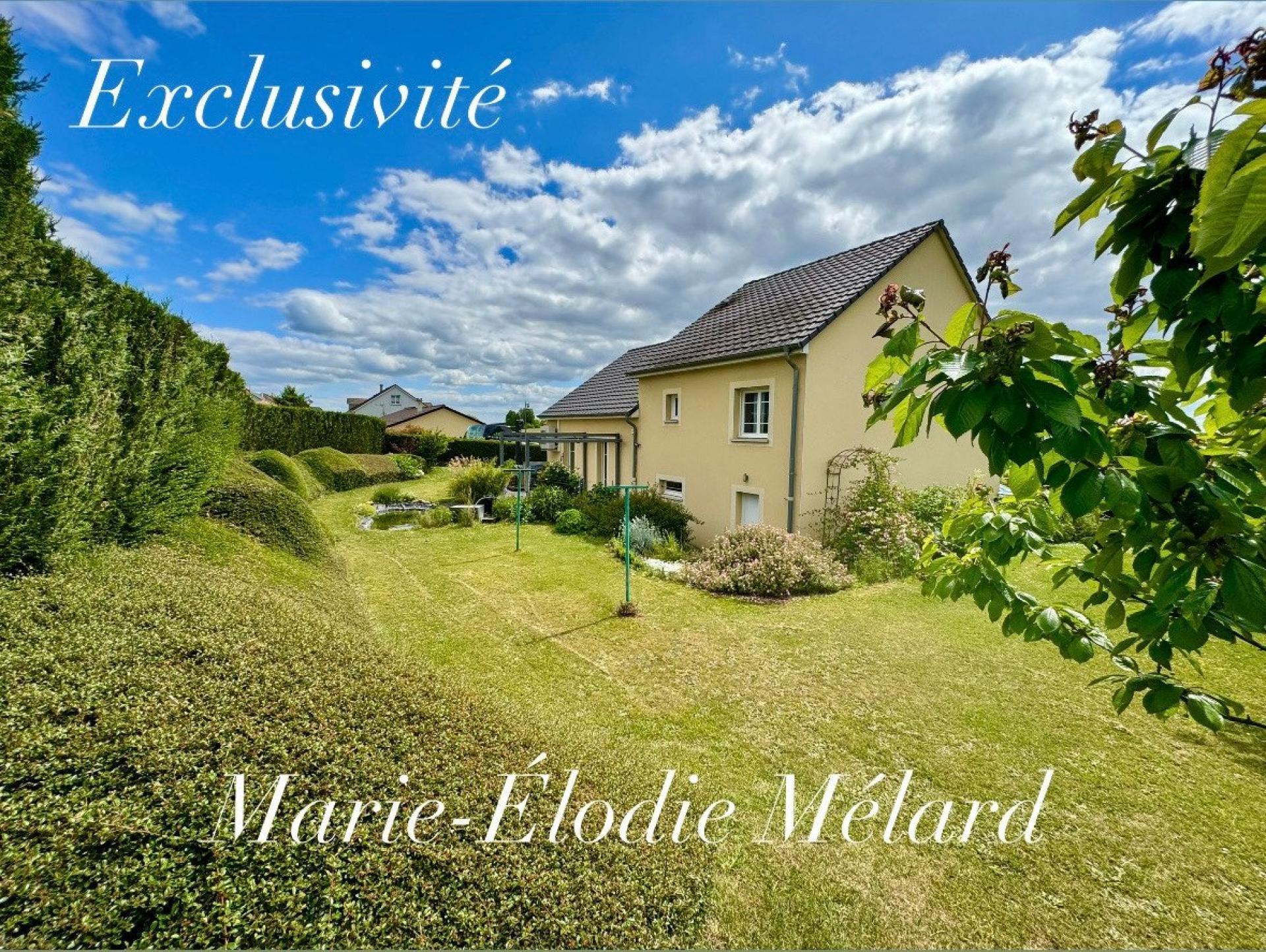 Photographie descriptive du bien